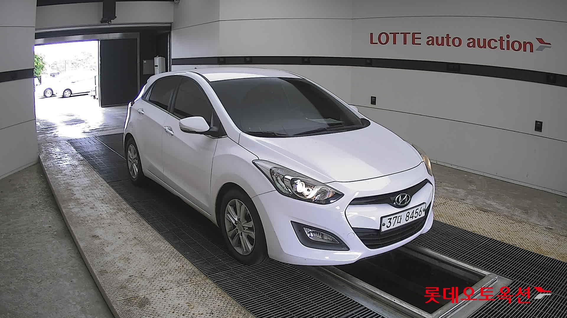 Hyundai i30 - 6