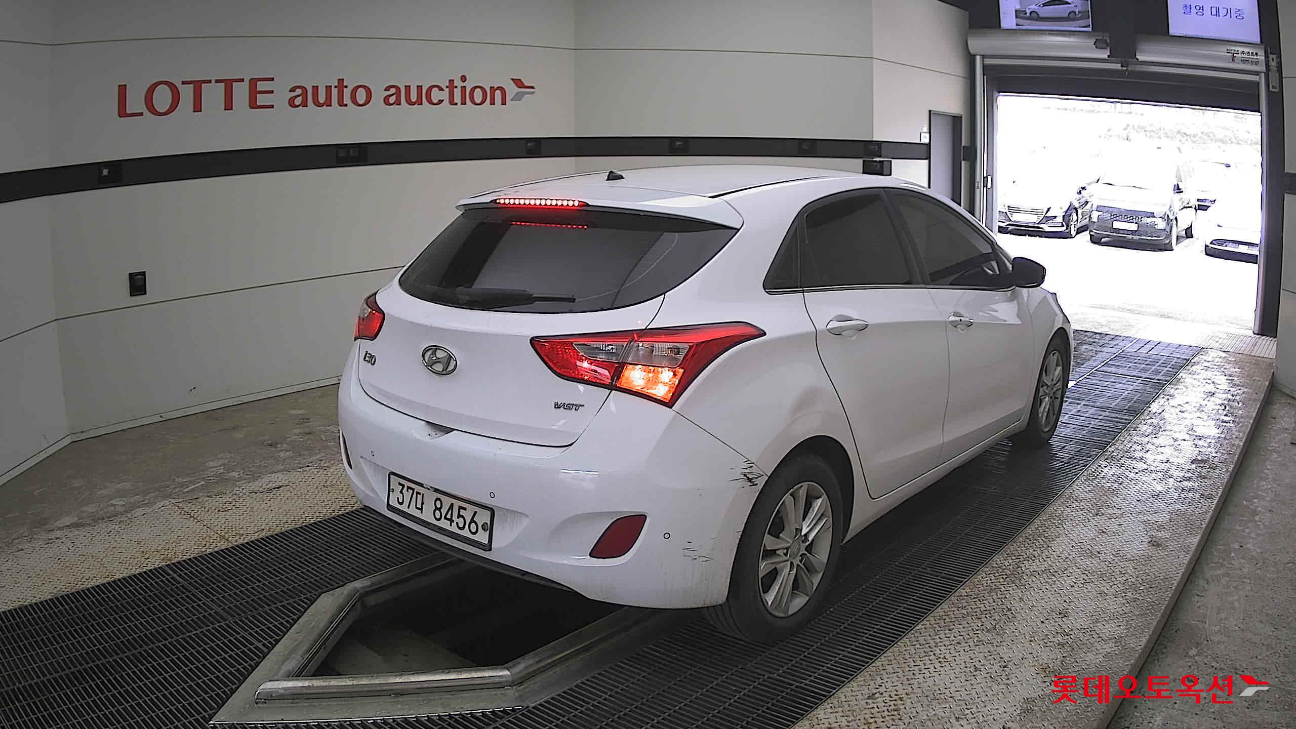 Hyundai i30 - 5