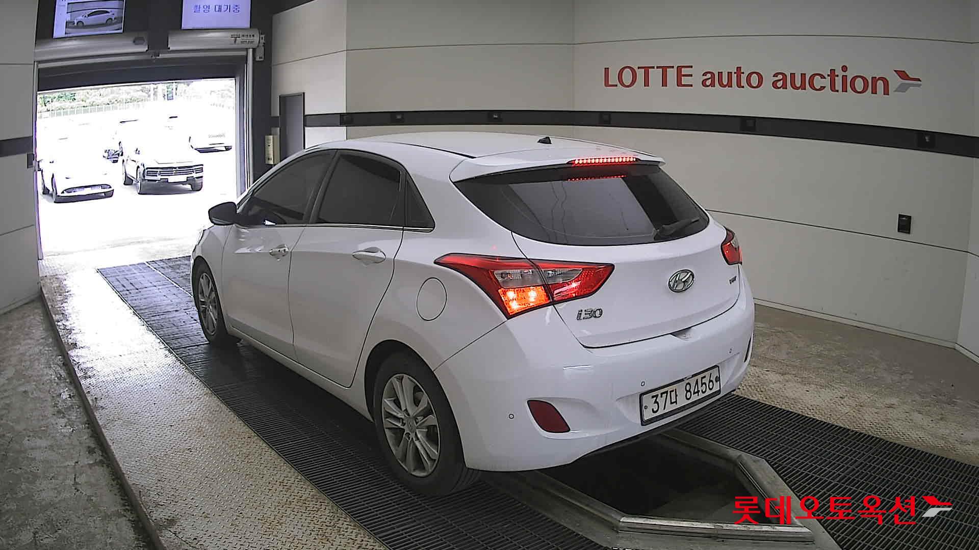 Hyundai i30 - 4