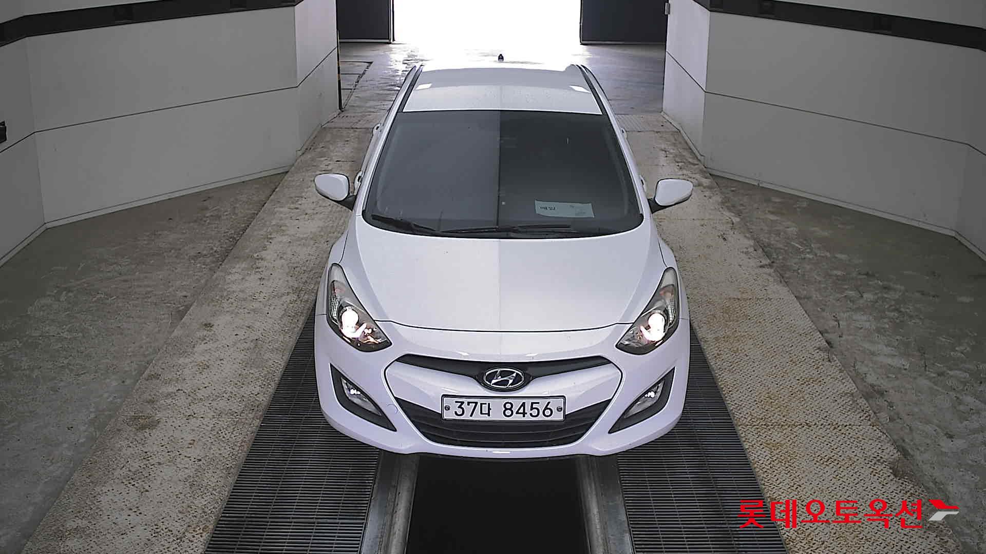 Hyundai i30 - 1