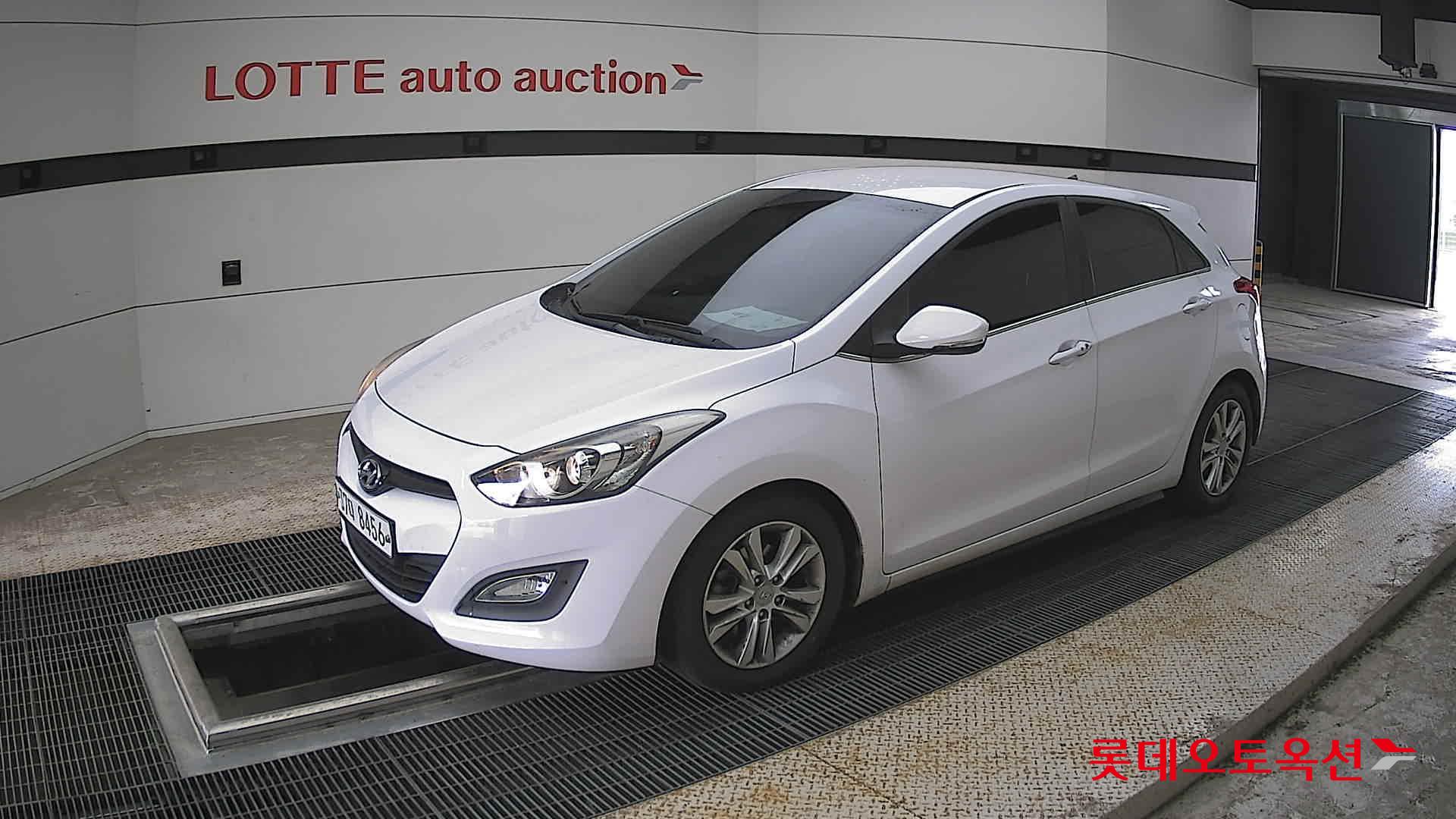 Hyundai i30 - 11