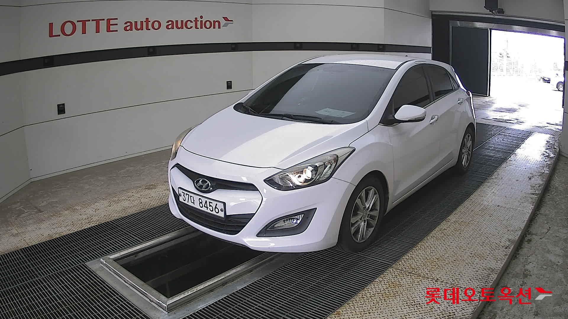 Hyundai i30 - 3