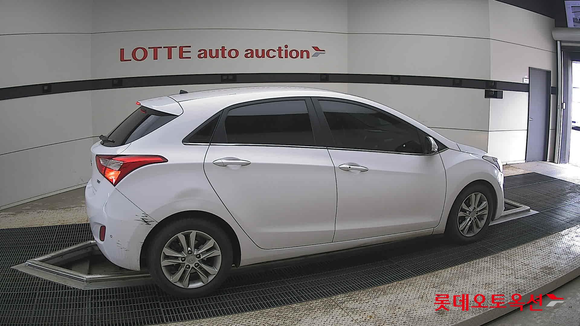 Hyundai i30 - 20