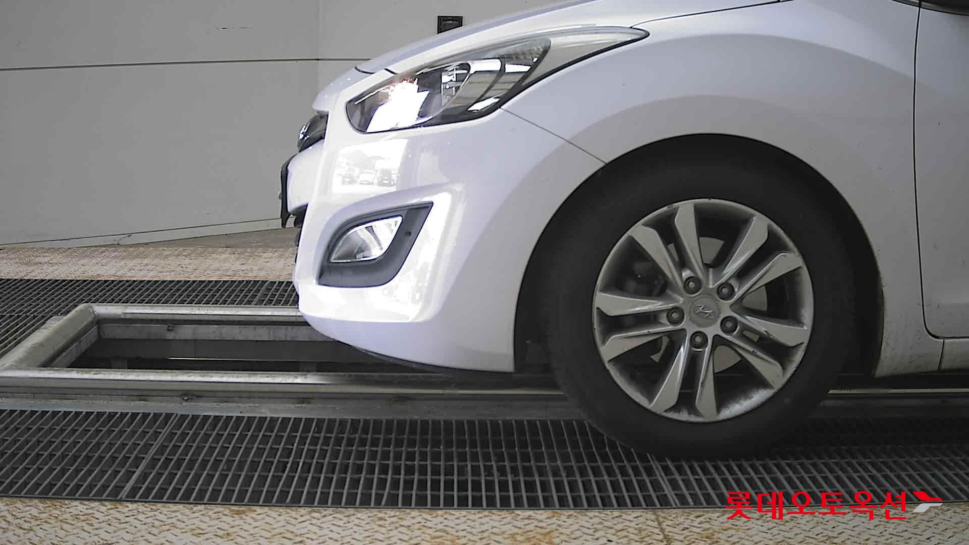 Hyundai i30 - 25
