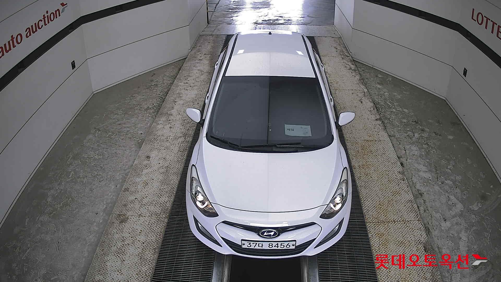 Hyundai i30 - 7