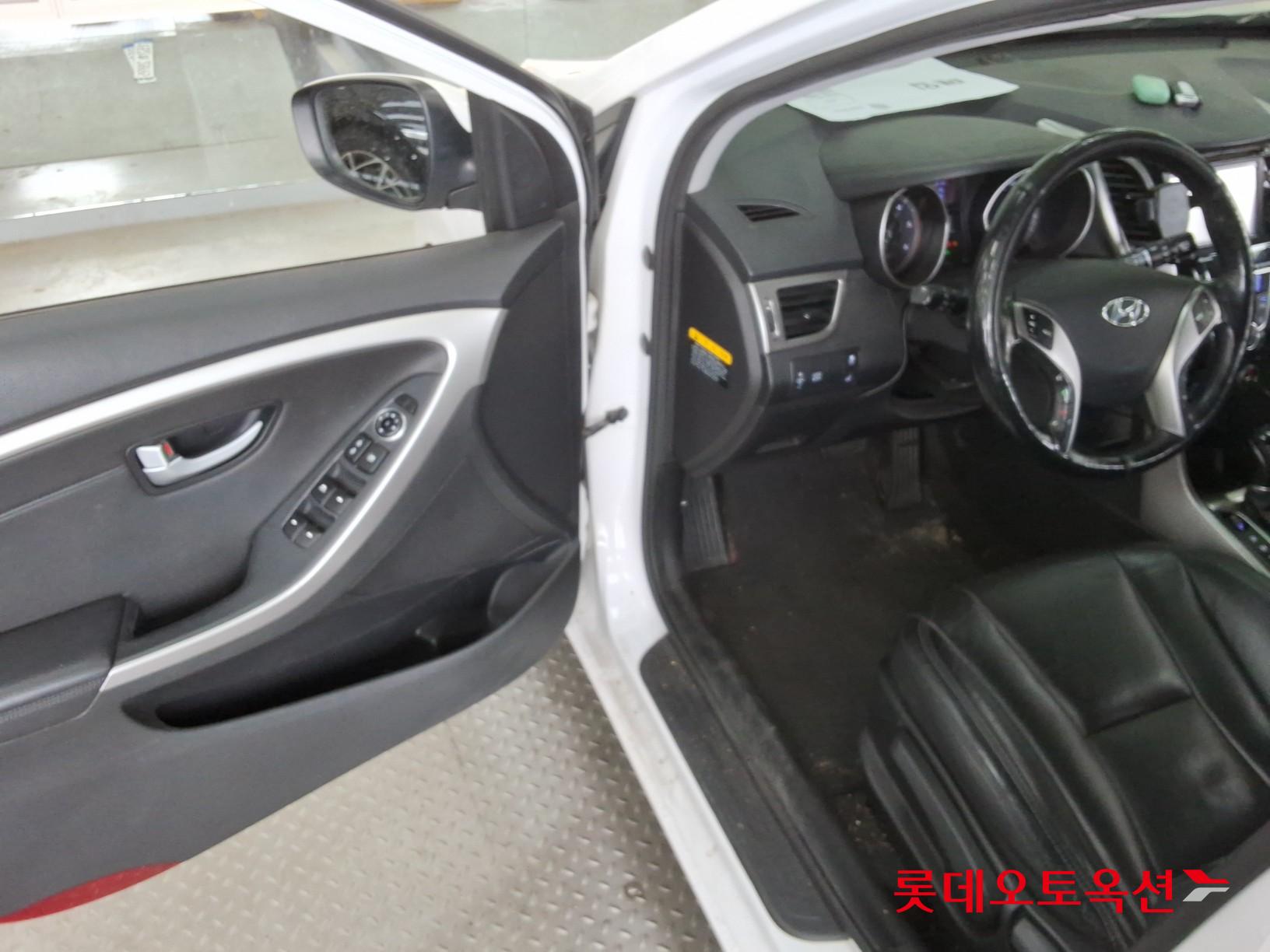 Hyundai i30 - 36