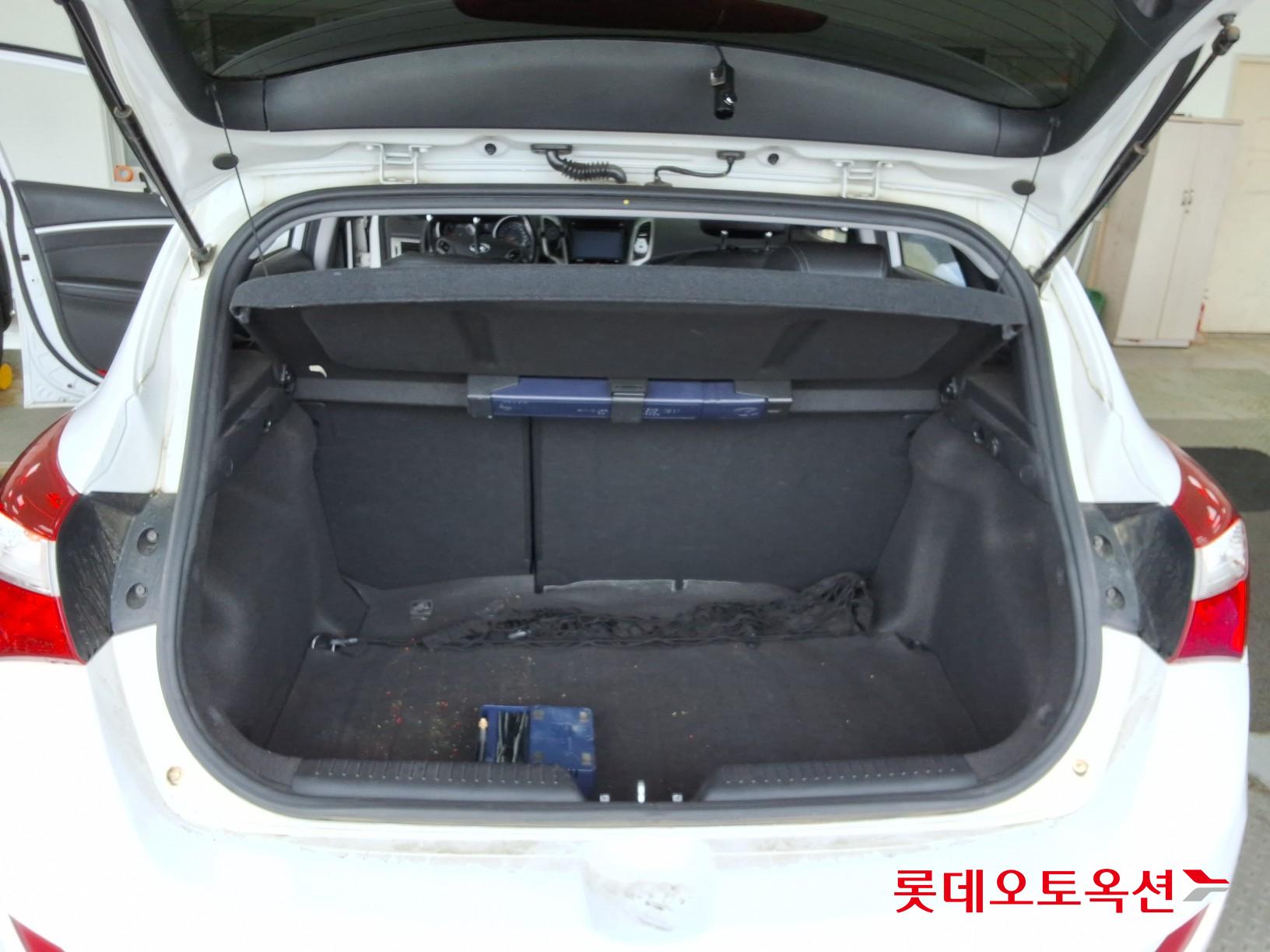 Hyundai i30 - 9