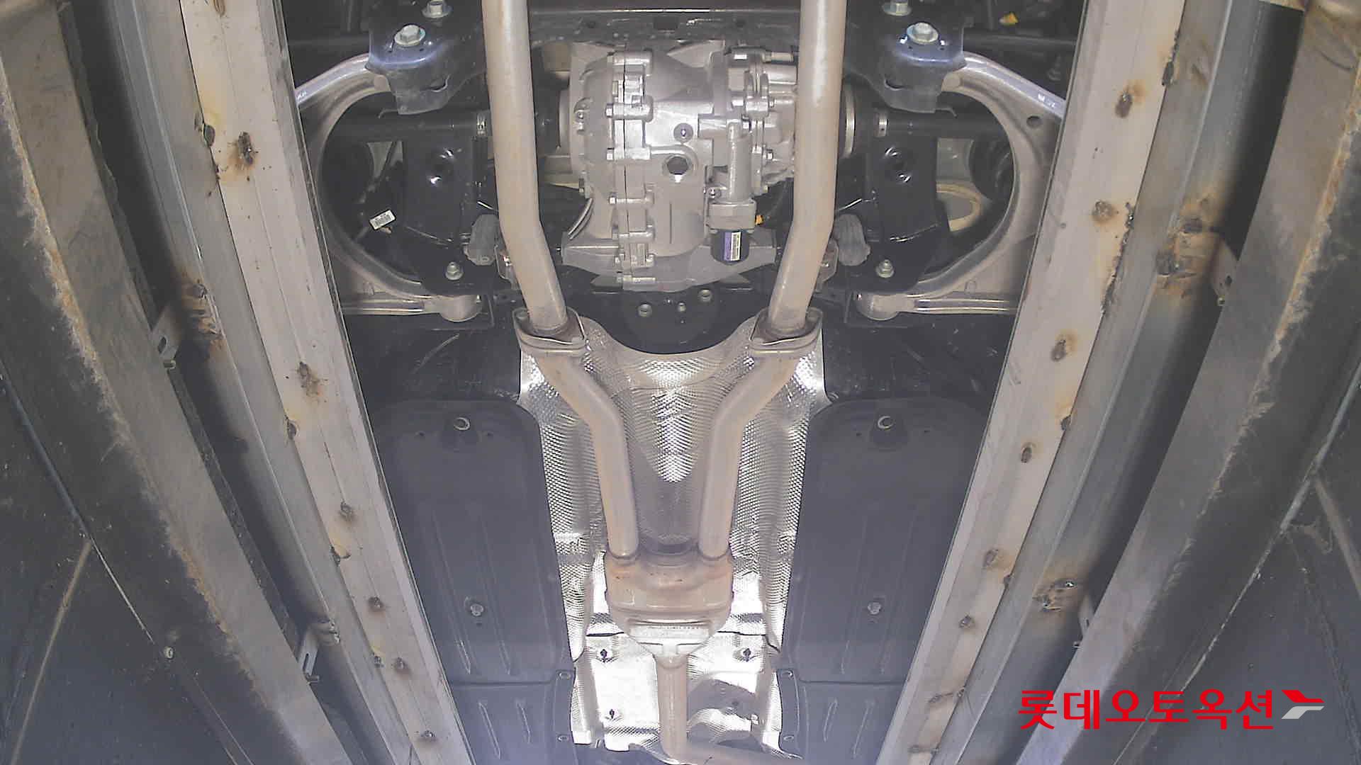 Genesis GV80 - 2