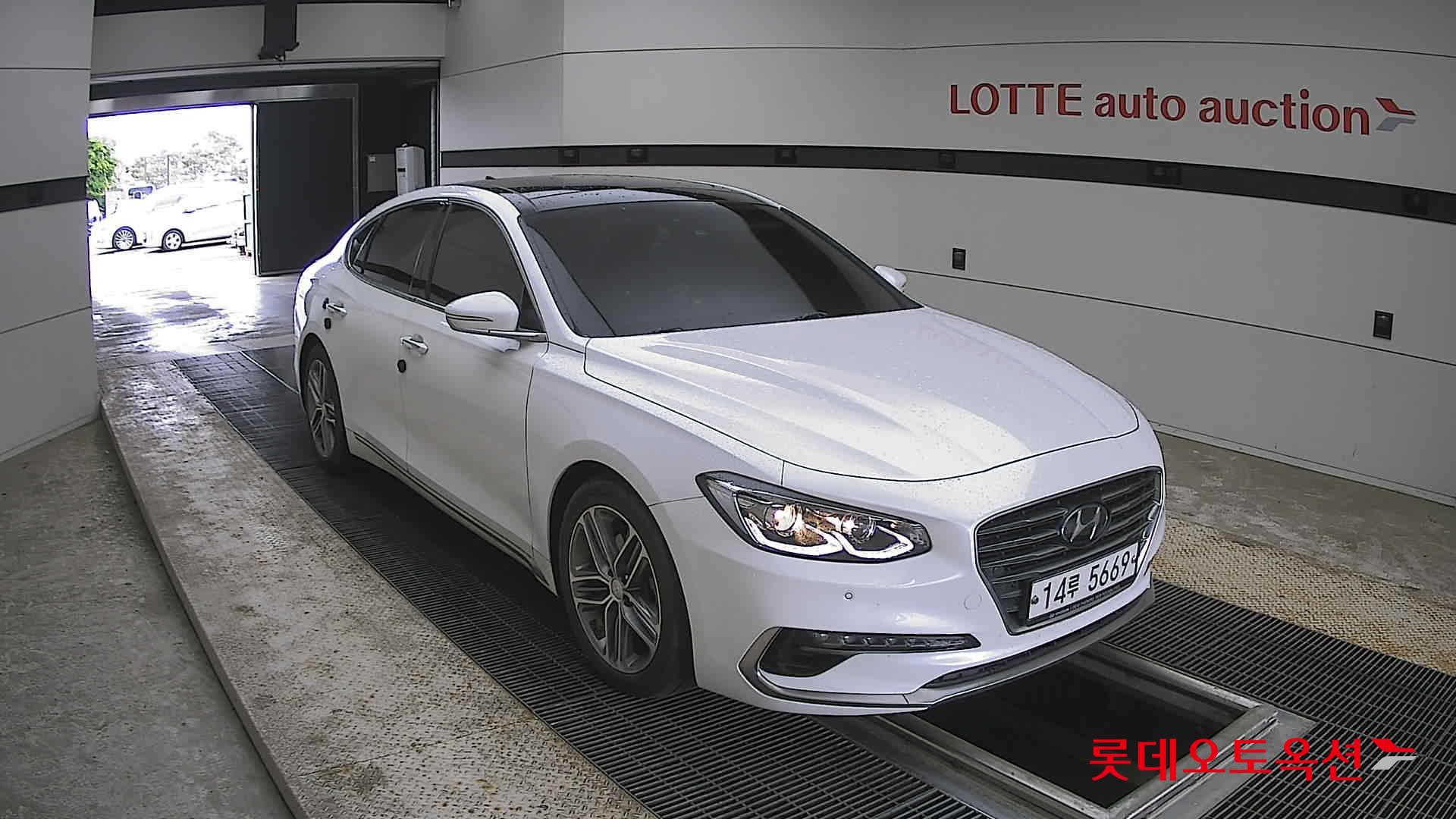 현대 그랜져 - 6