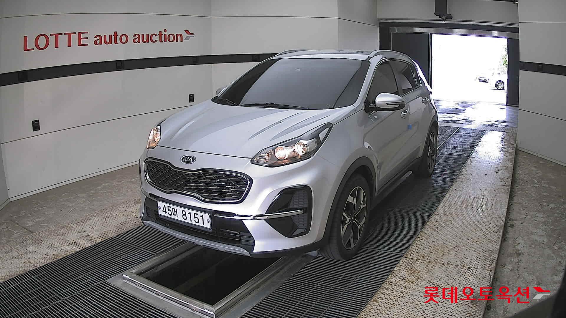 Kia Sportage - 10
