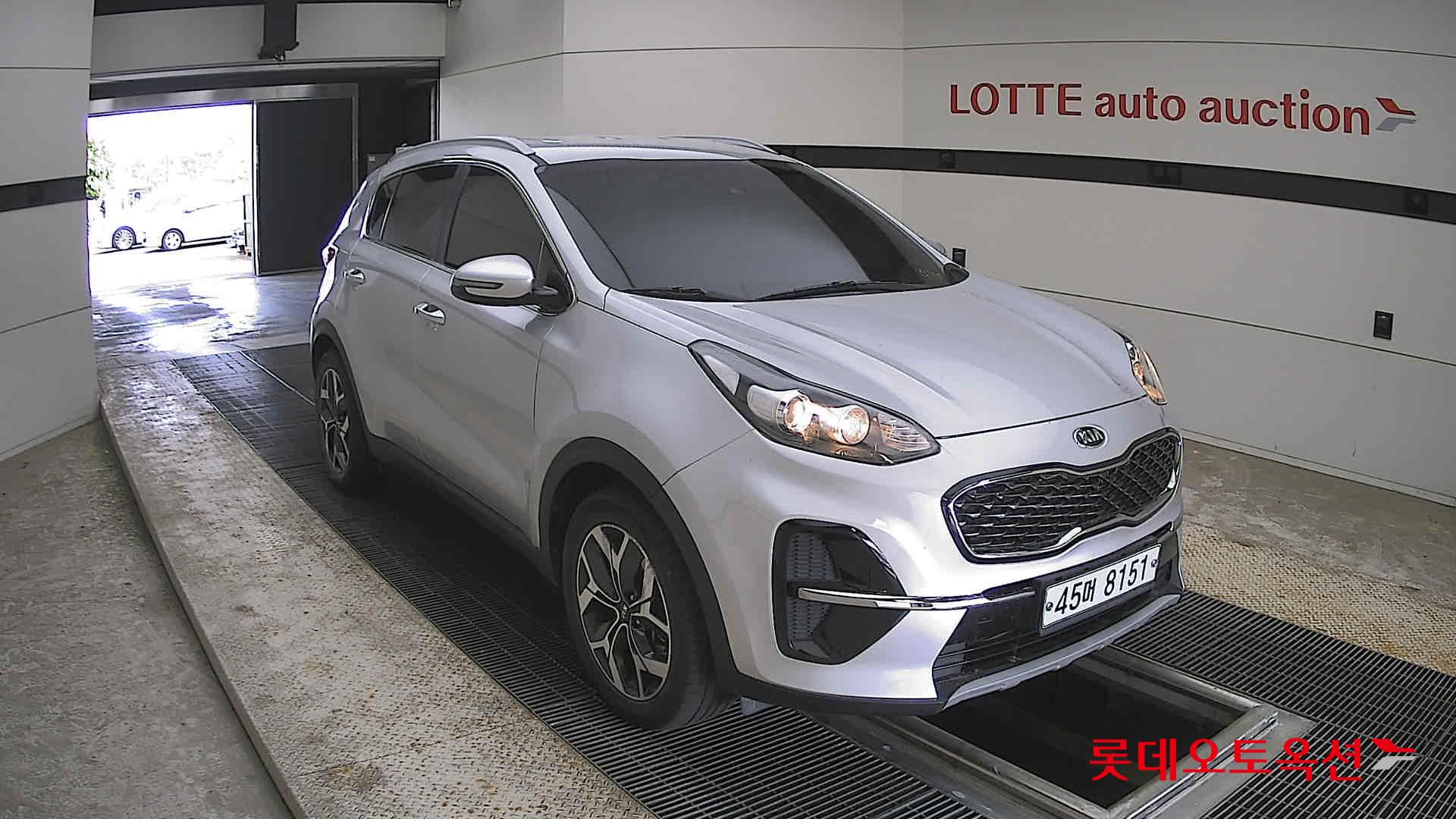 Kia Sportage - 6