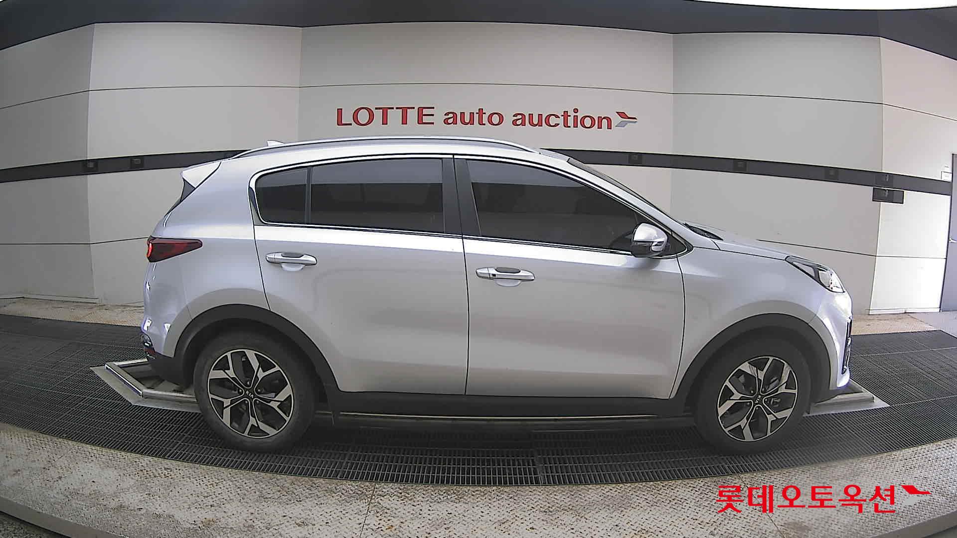 Kia Sportage - 21