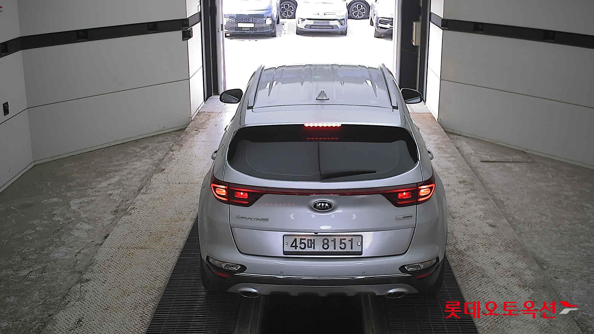 Kia Sportage - 17