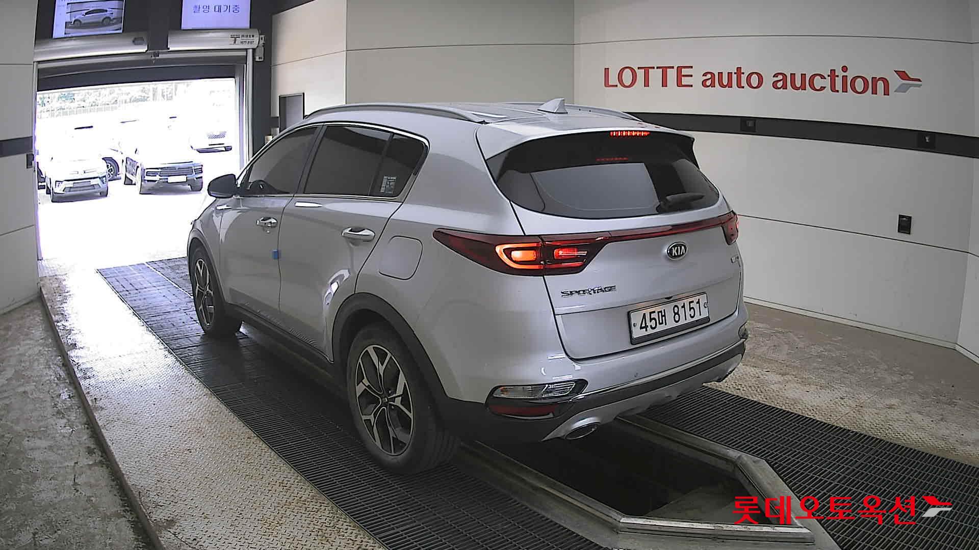 Kia Sportage - 4