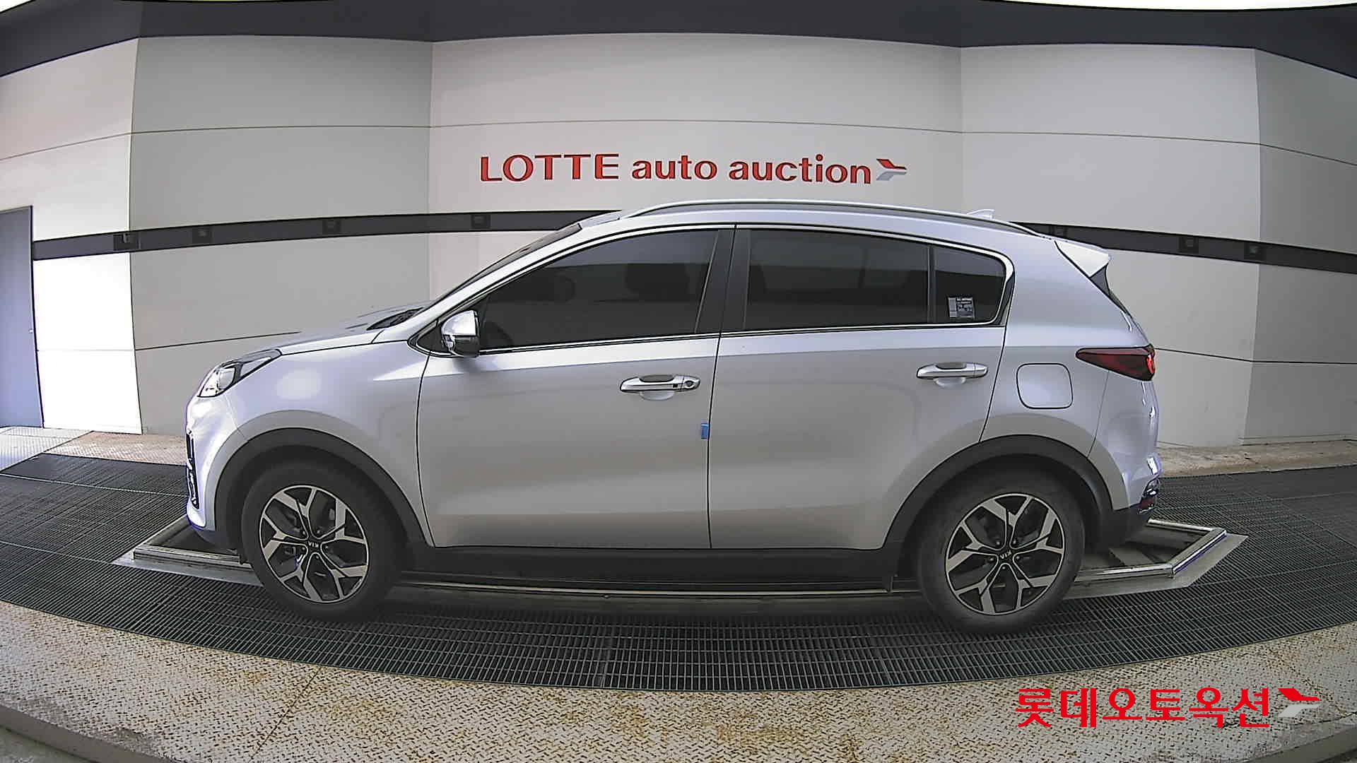Kia Sportage - 13