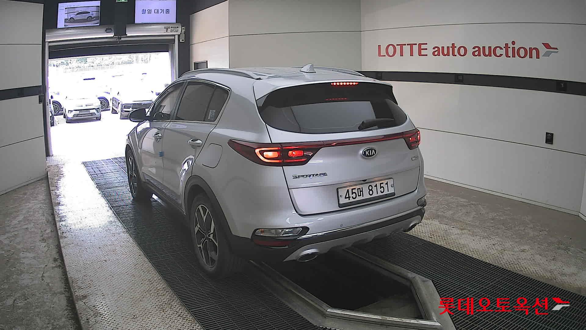 Kia Sportage - 16
