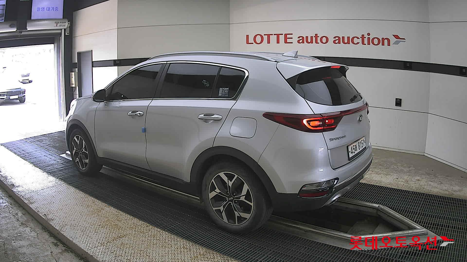 Kia Sportage - 15