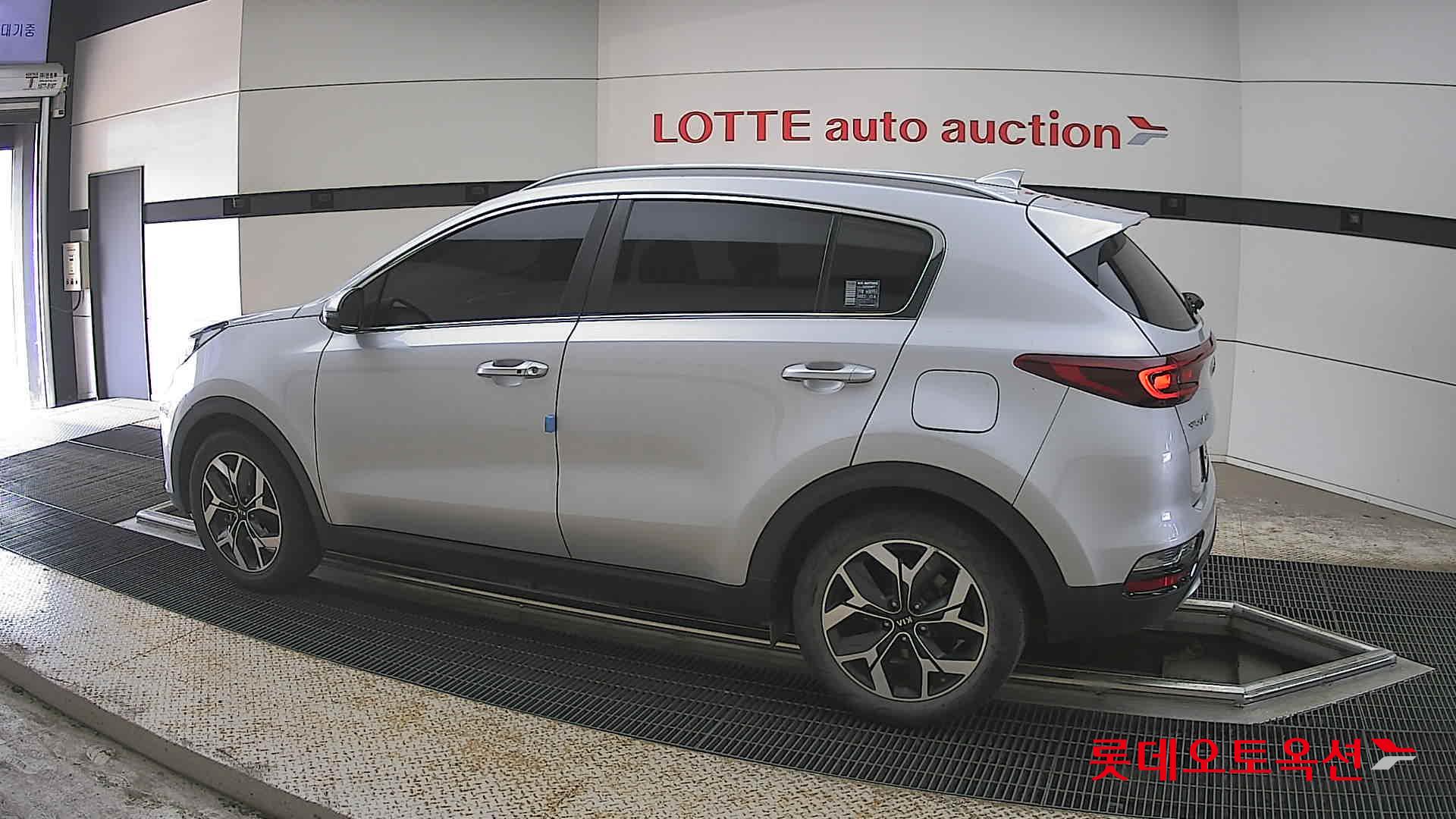 Kia Sportage - 14