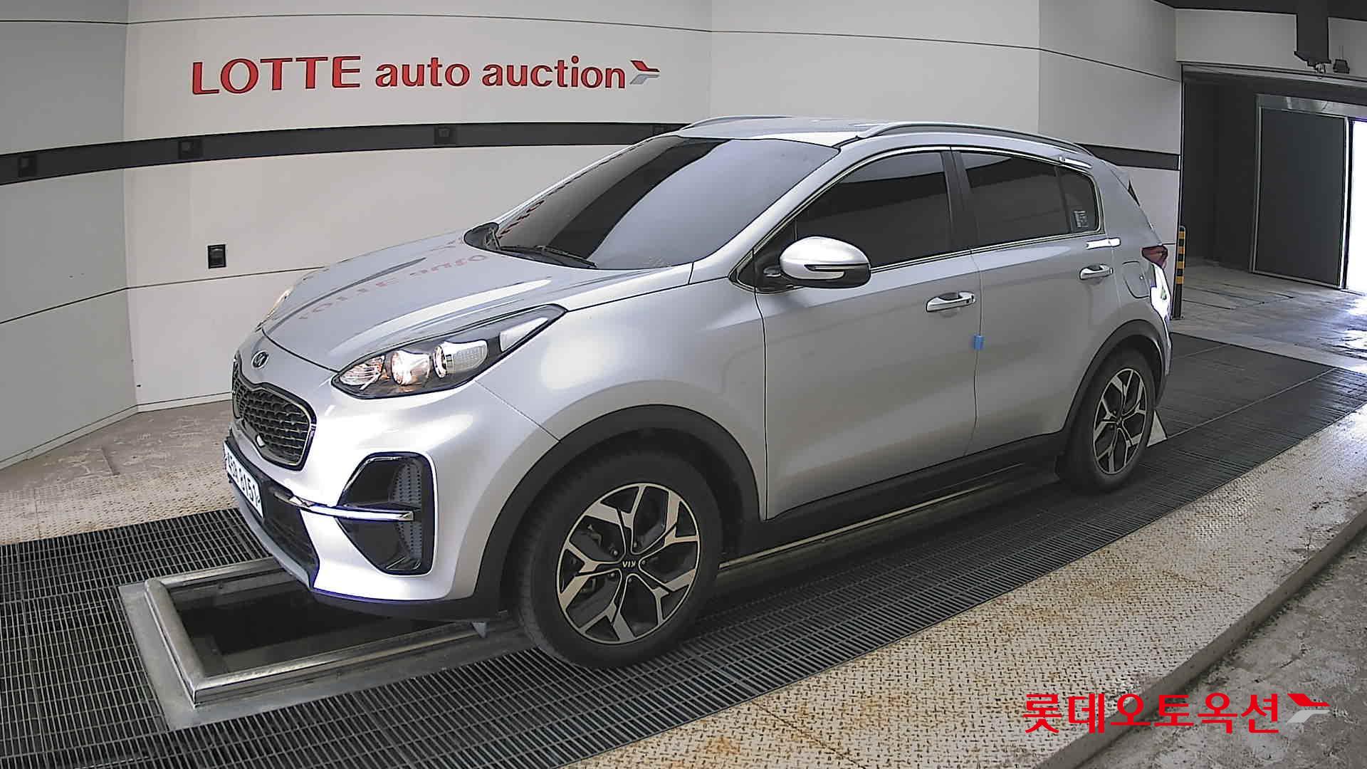 Kia Sportage - 11