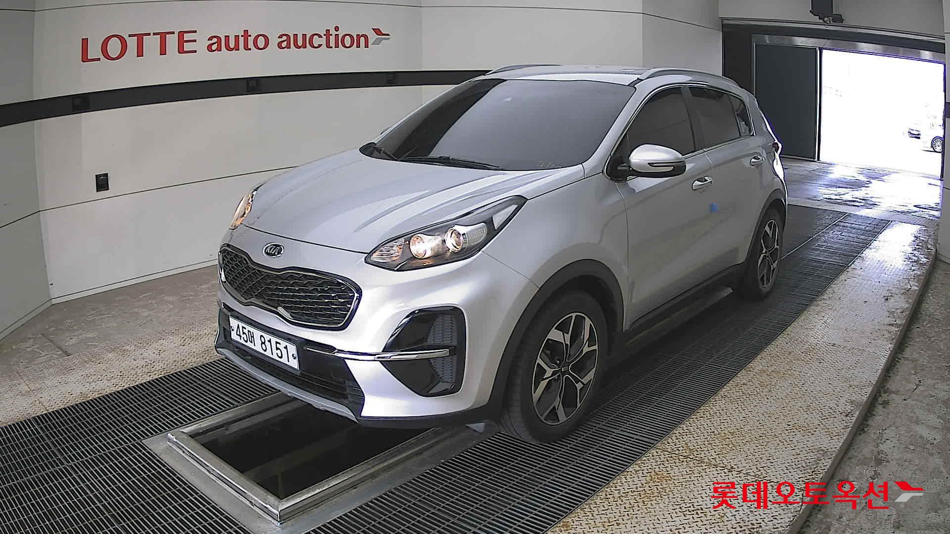 Kia Sportage - 3