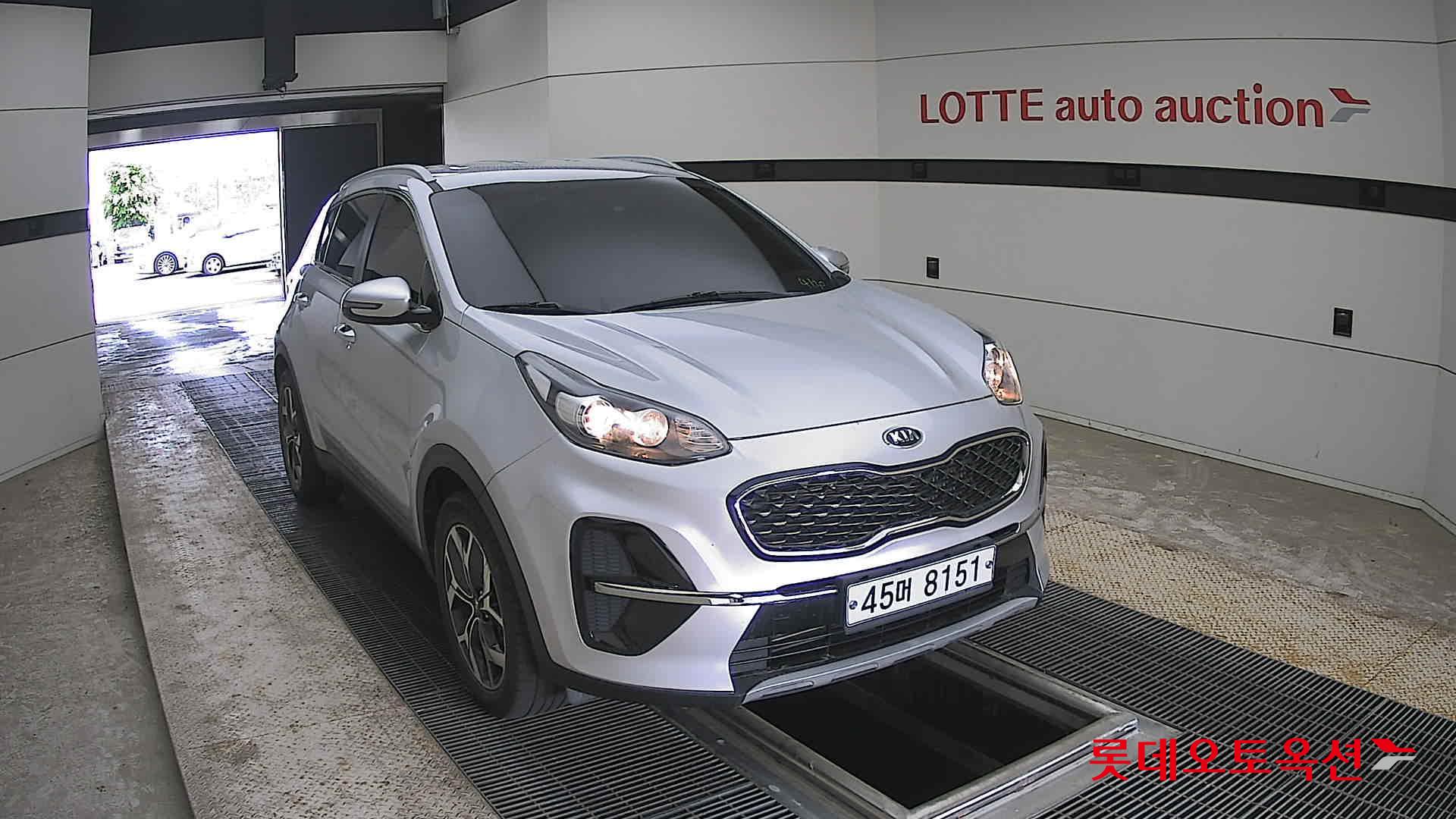 Kia Sportage - 24