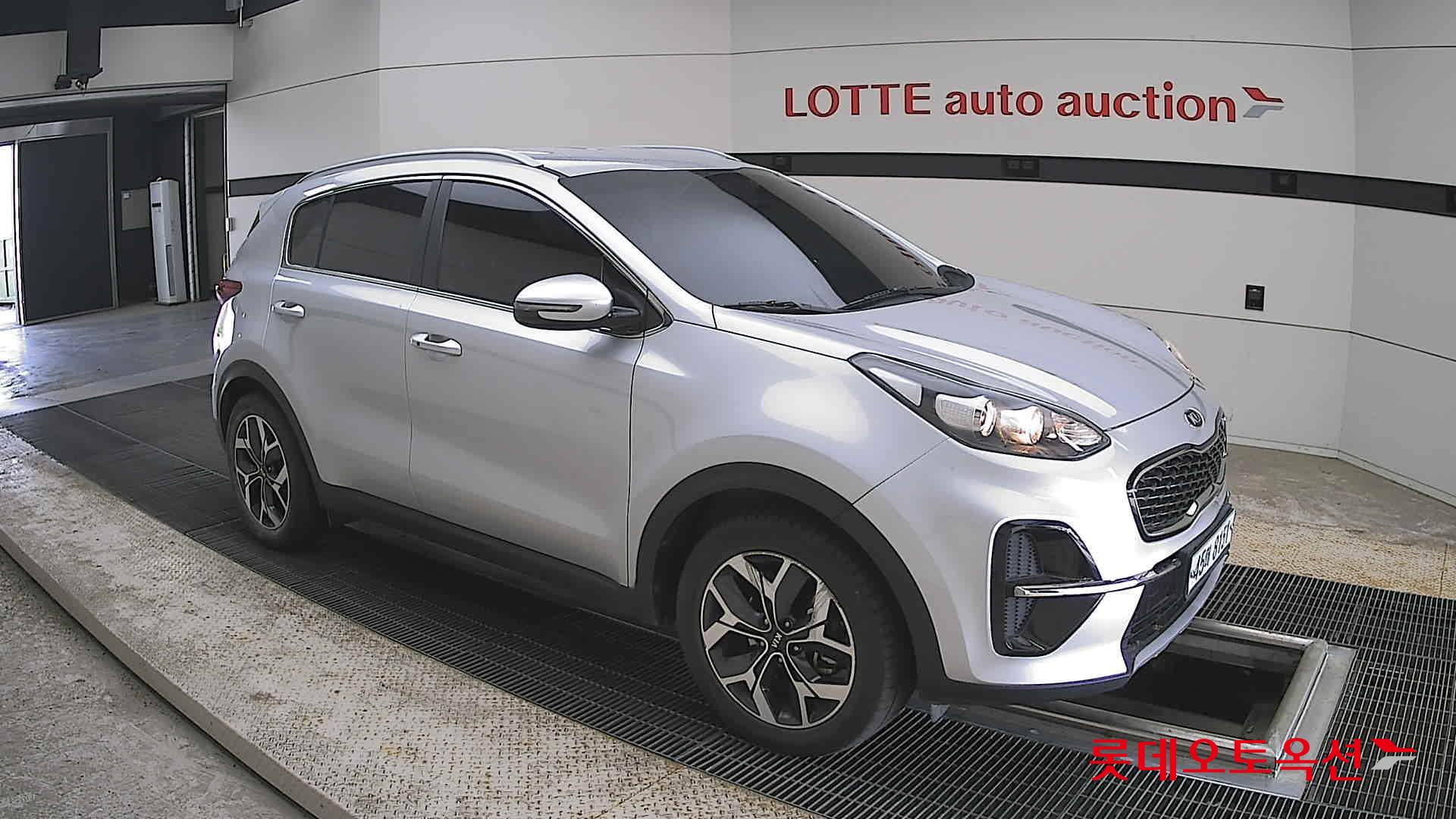 Kia Sportage - 23