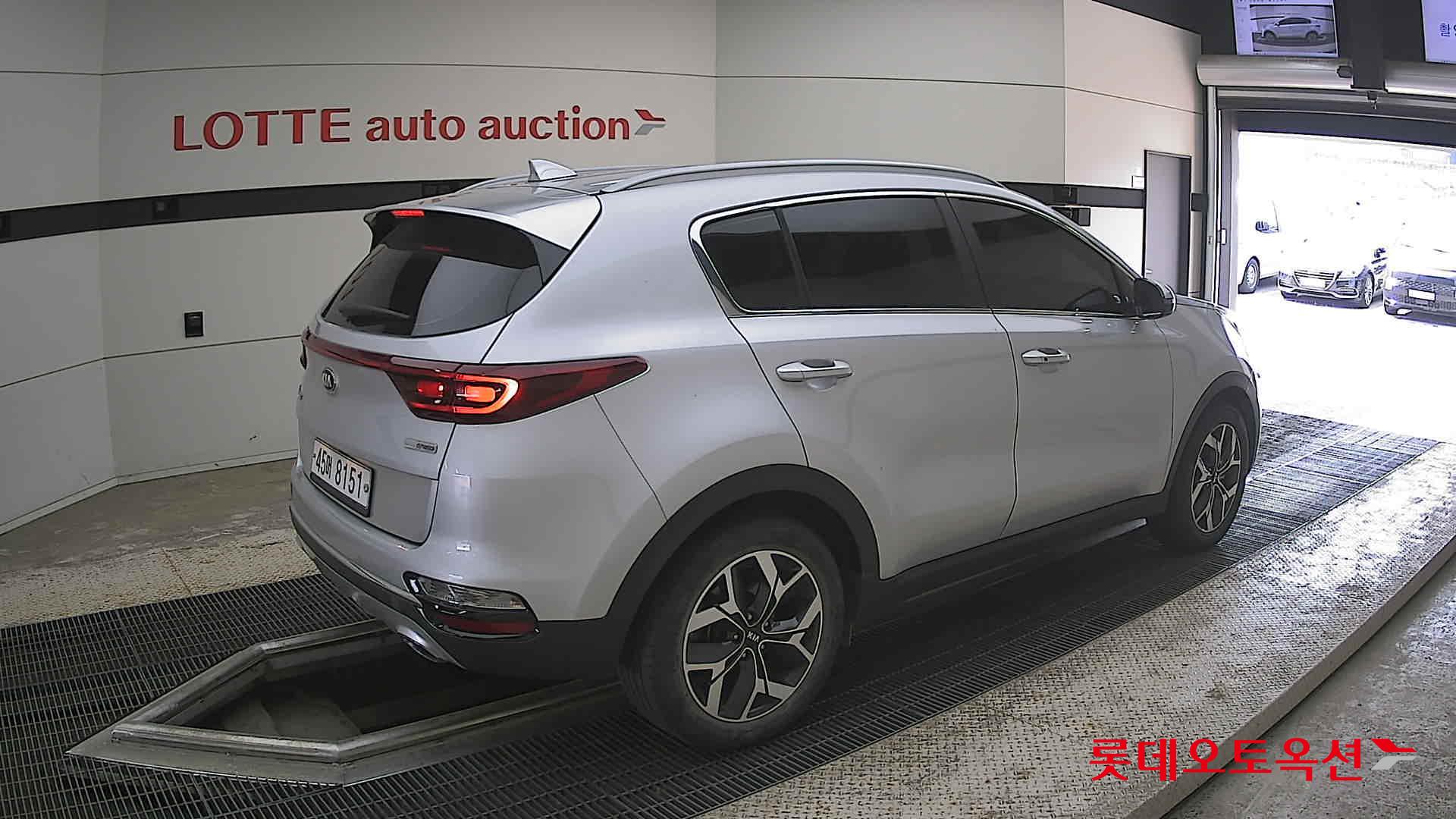 Kia Sportage - 19