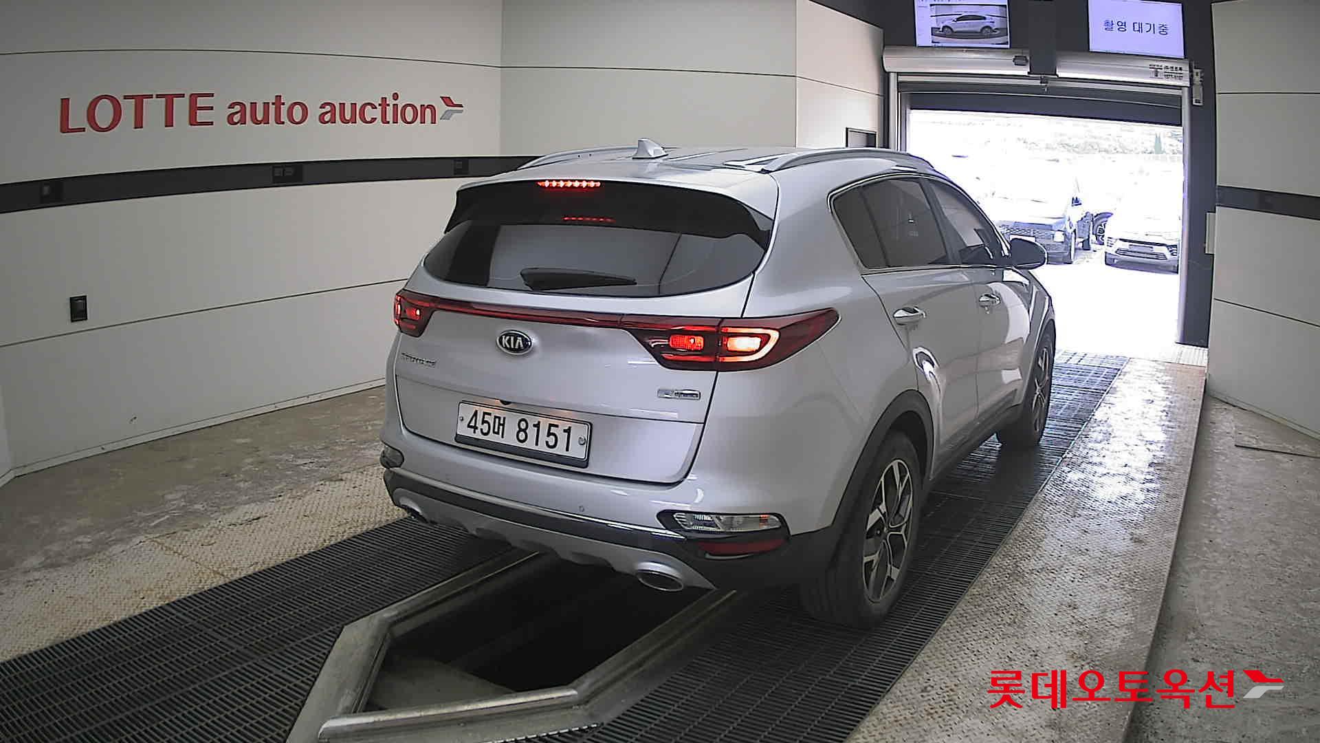 Kia Sportage - 18