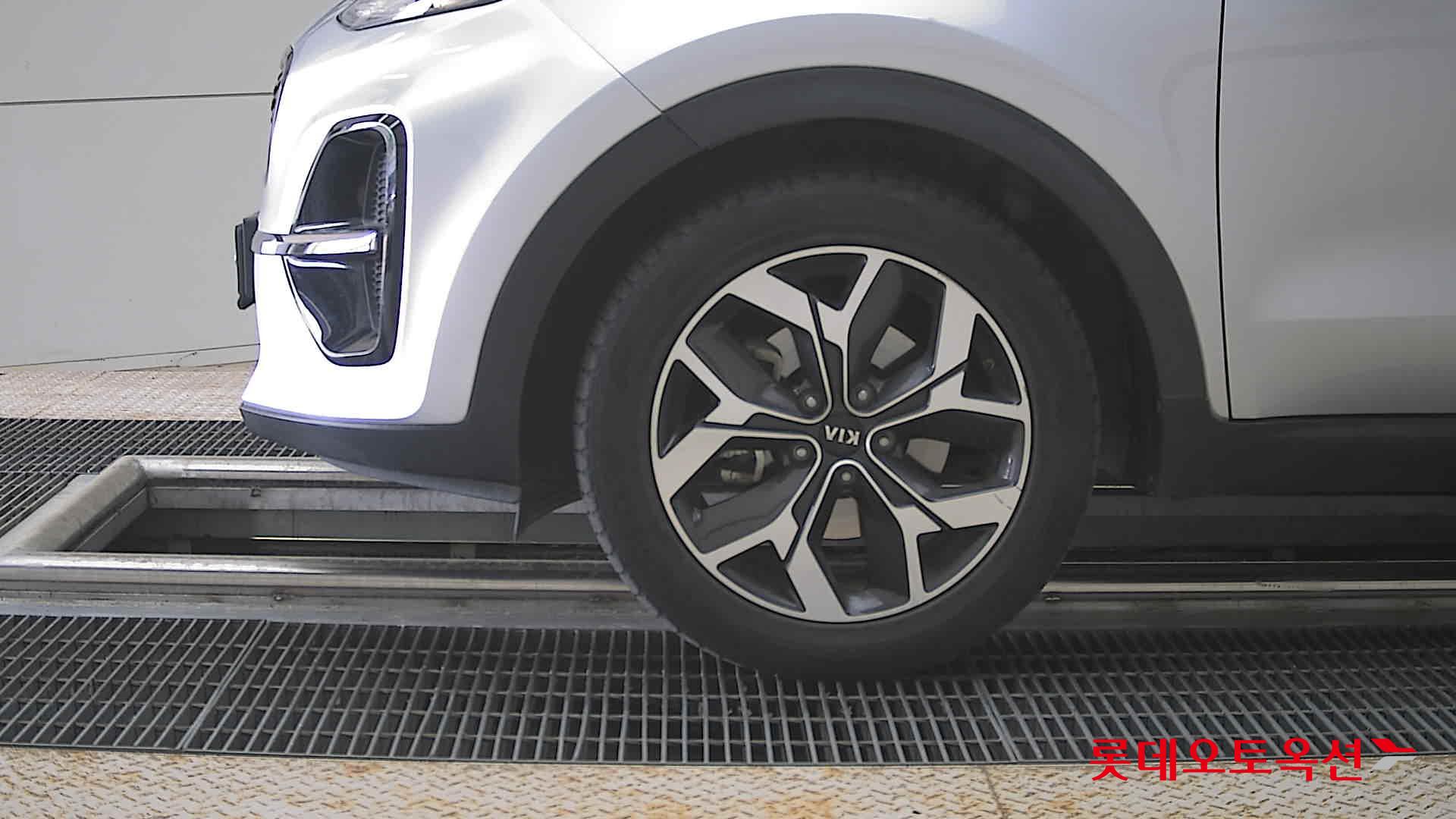 Kia Sportage - 25