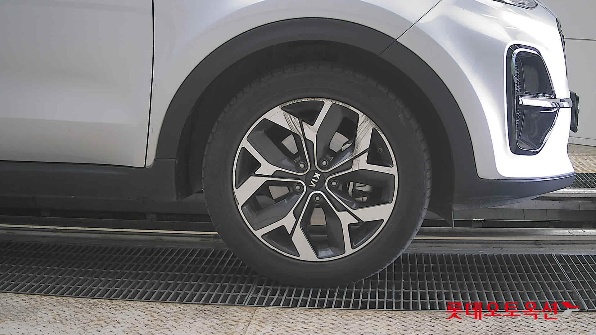Kia Sportage - 27
