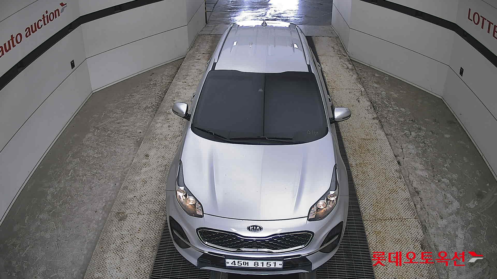 Kia Sportage - 7