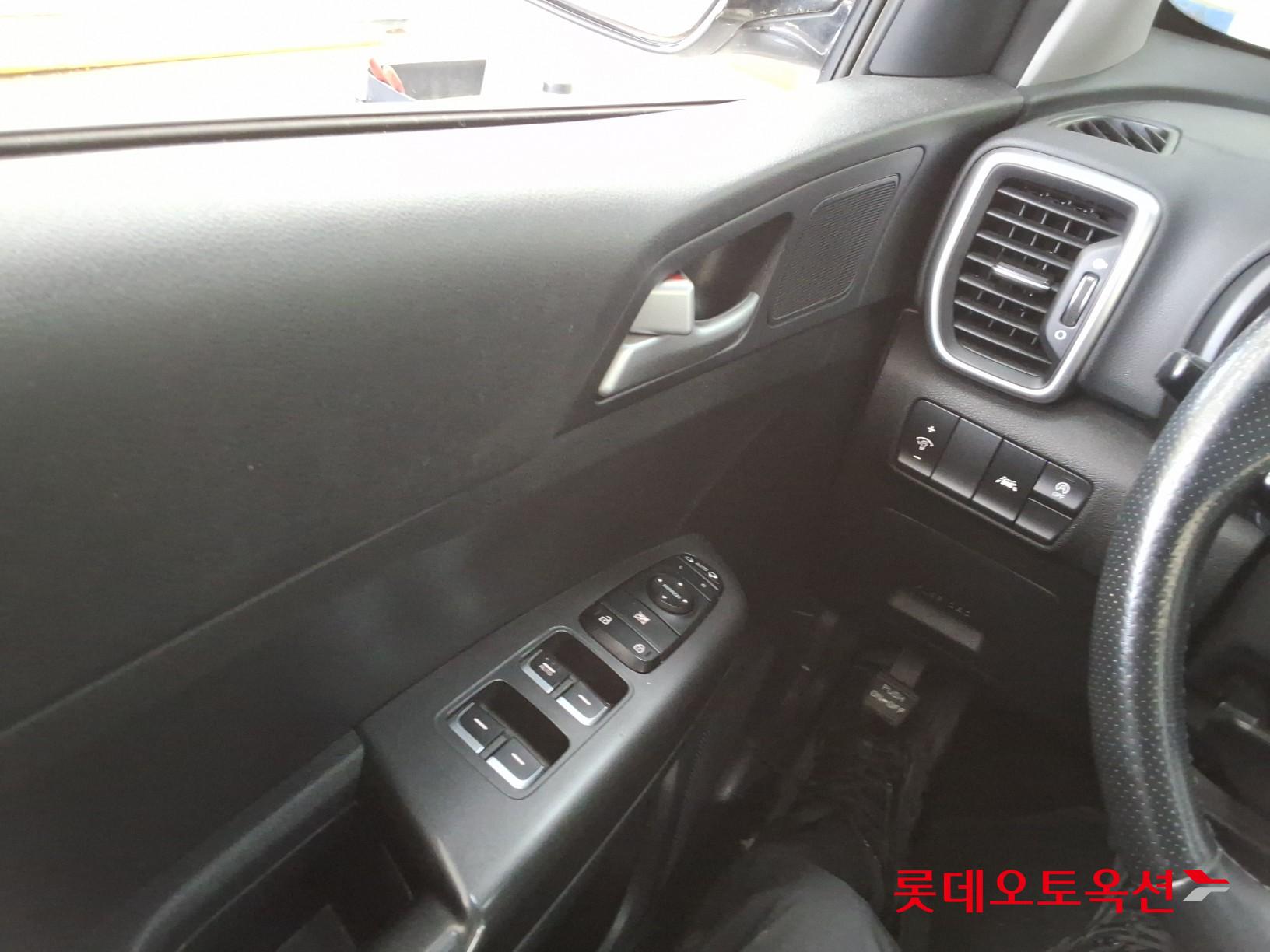 Kia Sportage - 29