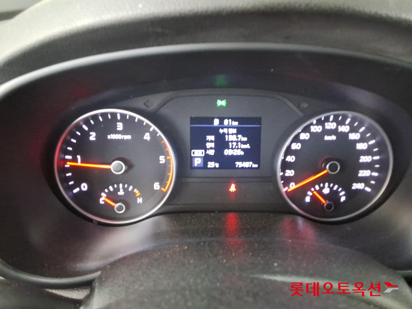 Kia Sportage - 31