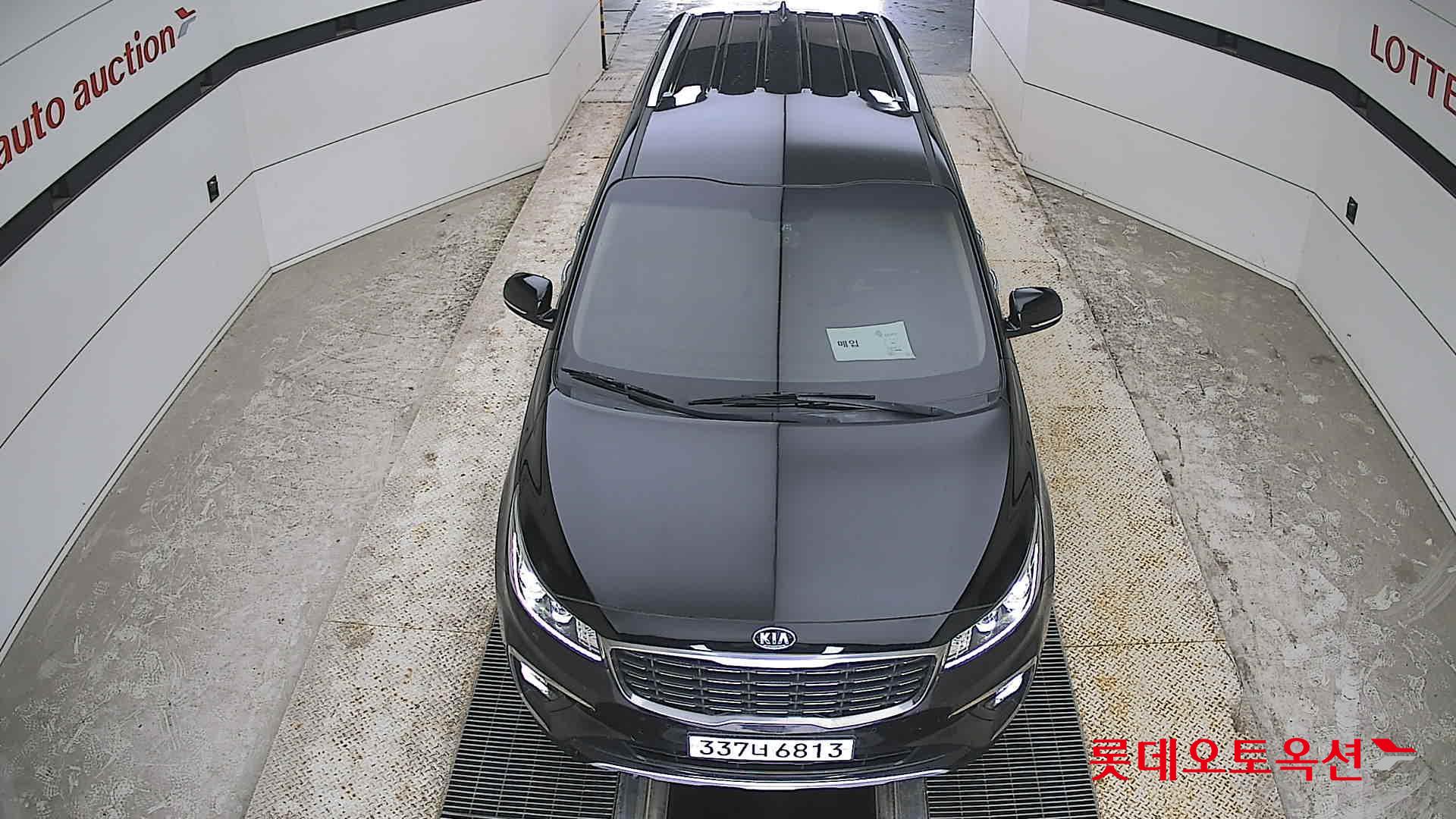 Kia New Carnival - 7