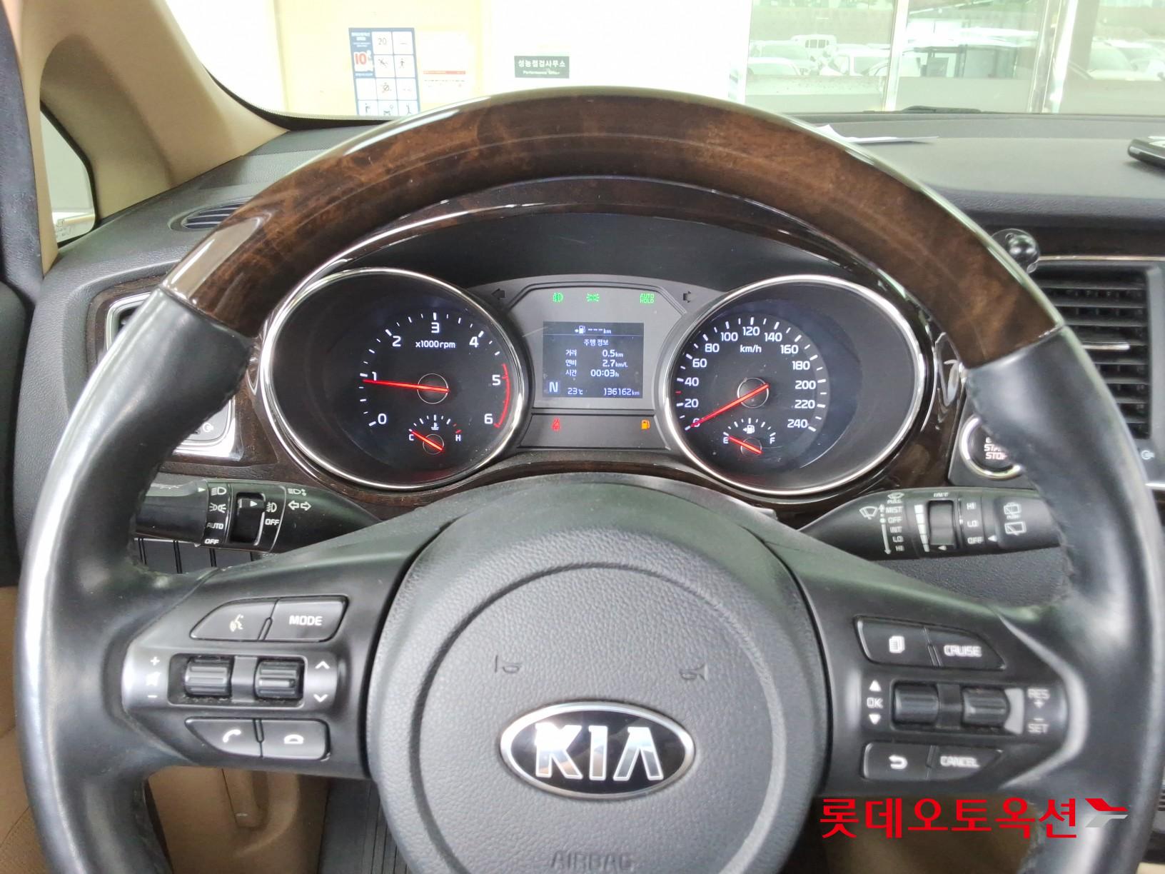 Kia New Carnival - 30