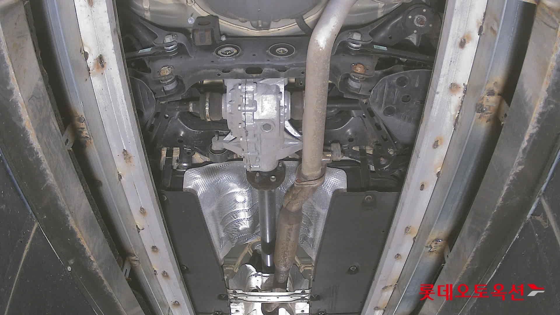 جينيسيس G70 - 2
