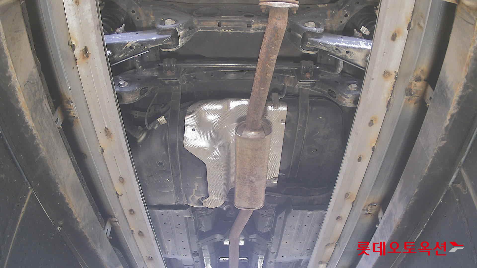 هيونداي توسان - 2
