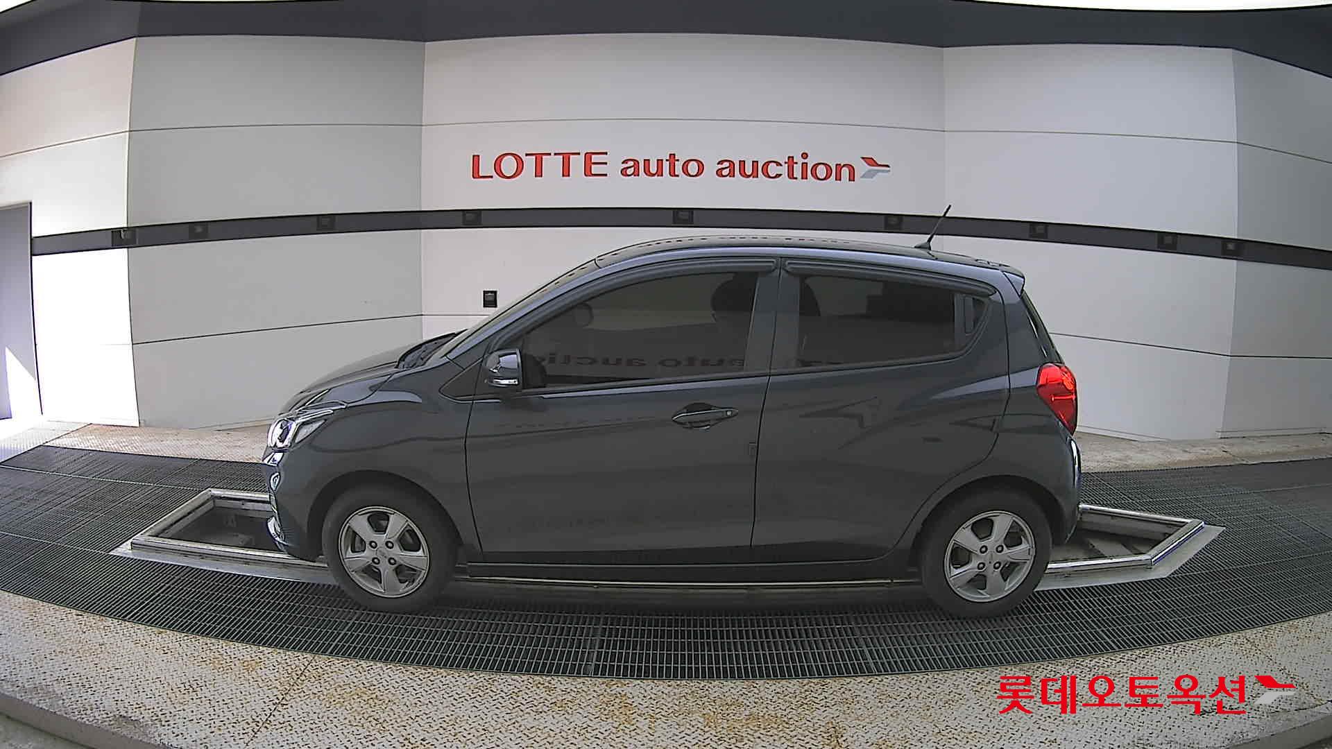 Gm Korea Spark - 13