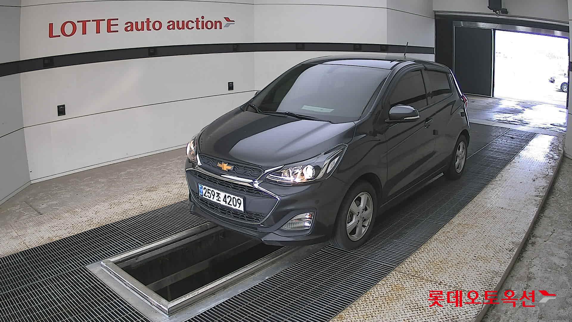 Gm Korea Spark - 3