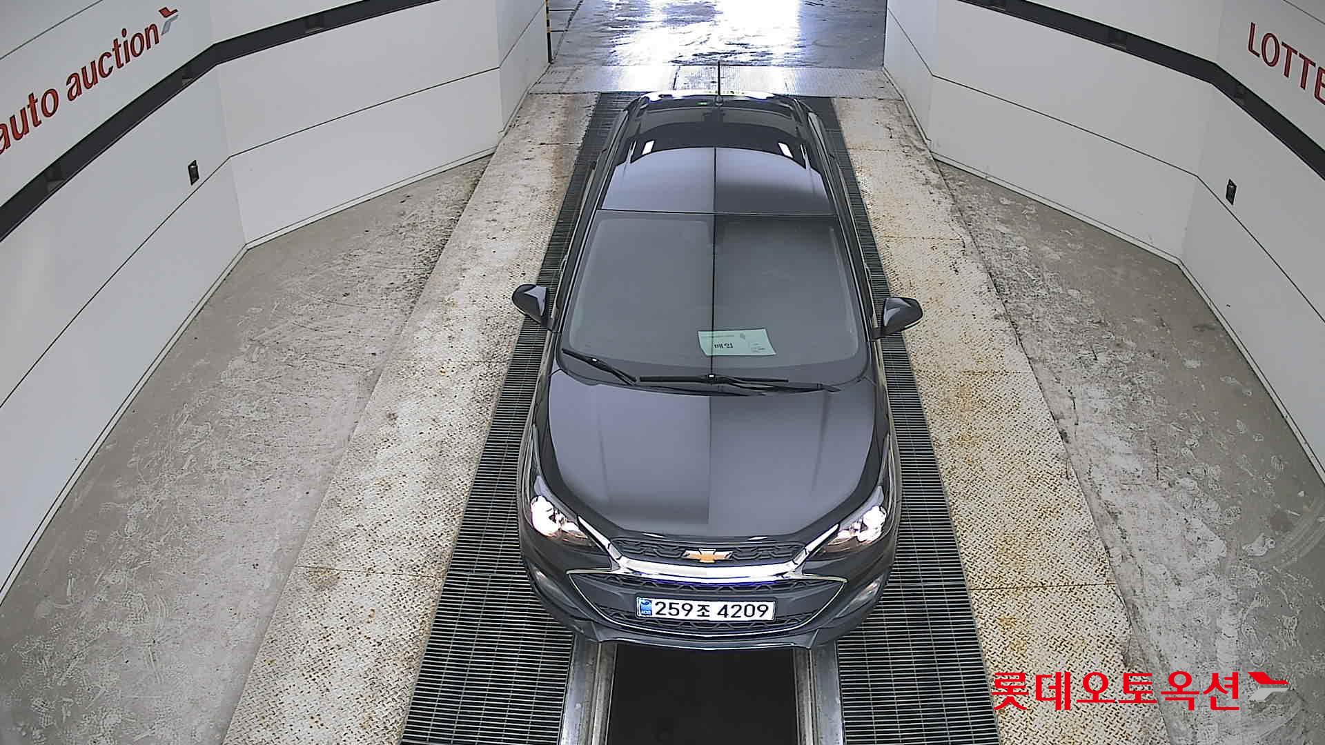 Gm Korea Spark - 7
