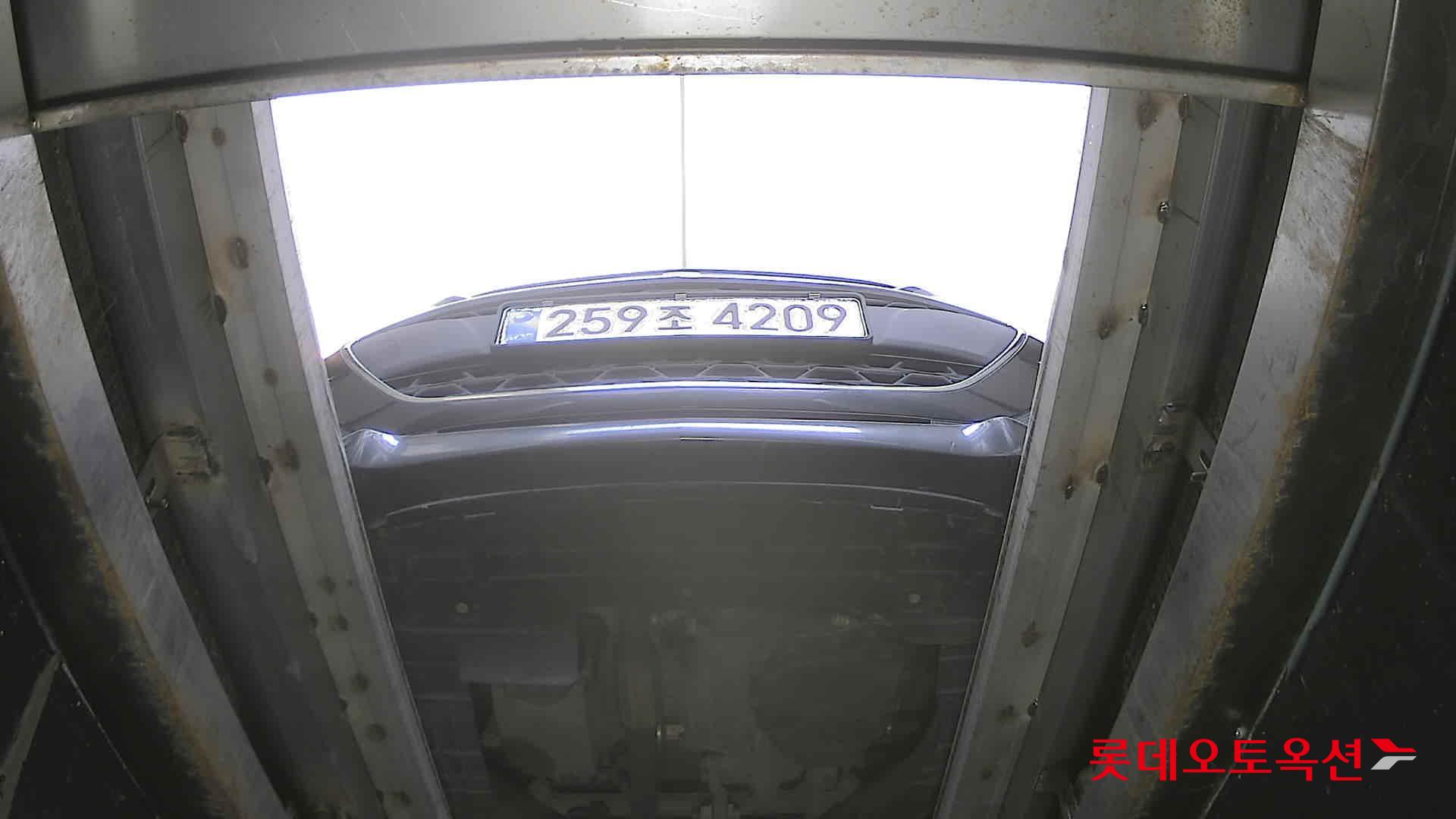 Gm Korea Spark - 8