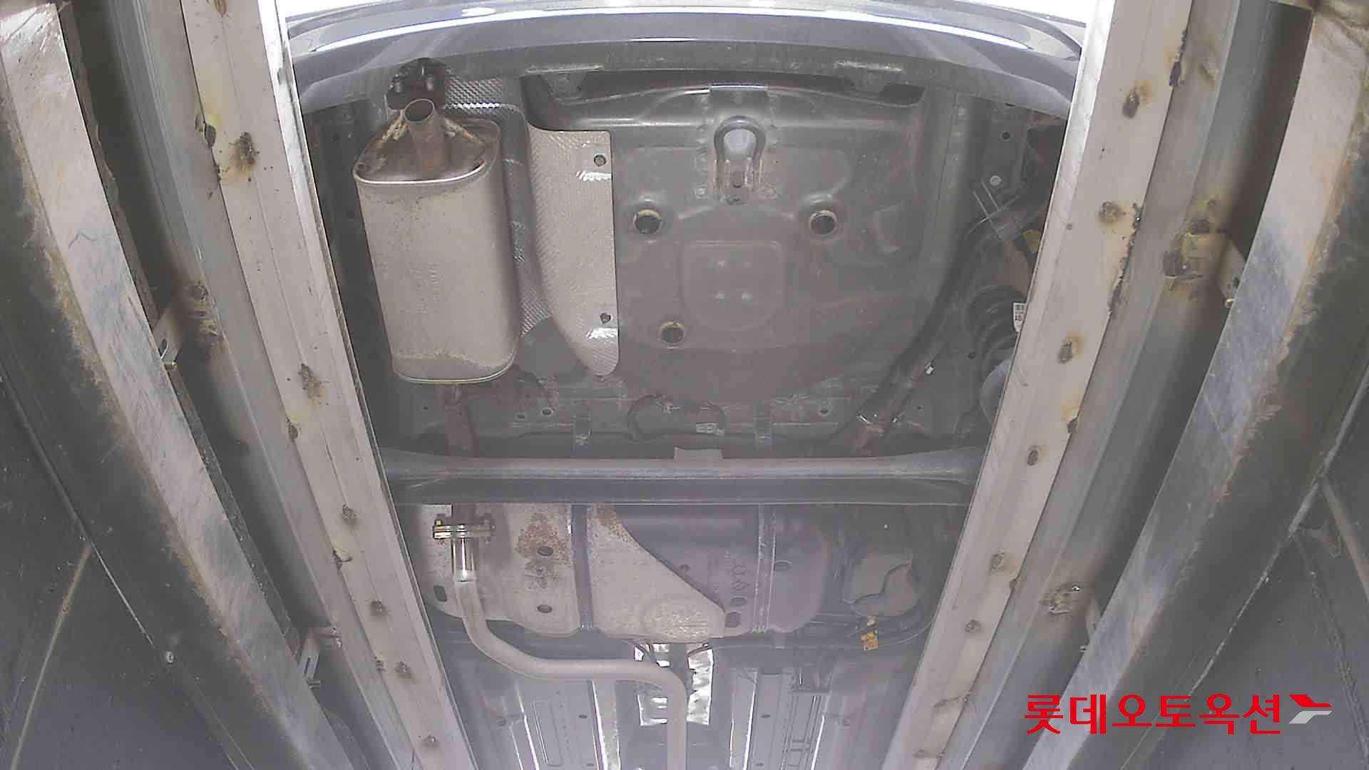 Gm Korea Spark - 2
