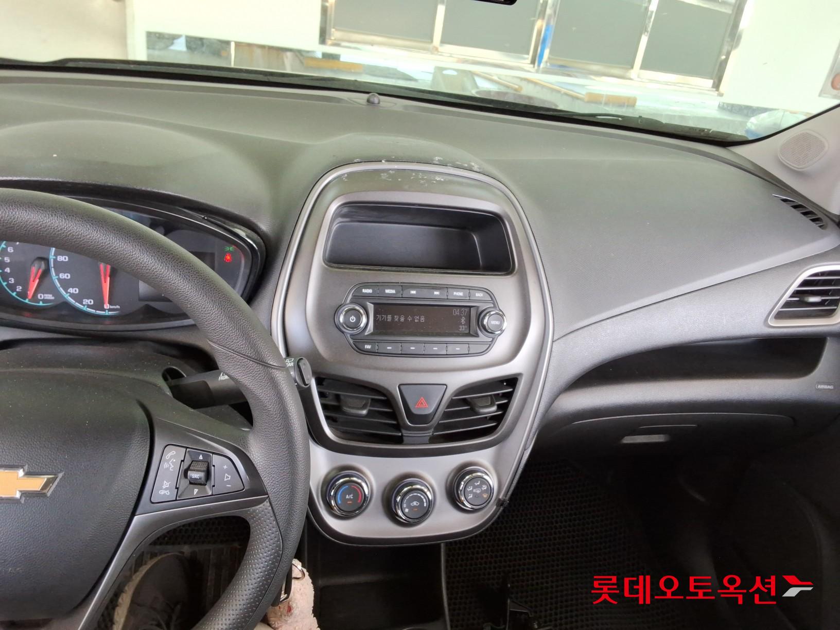 Gm Korea Spark - 32