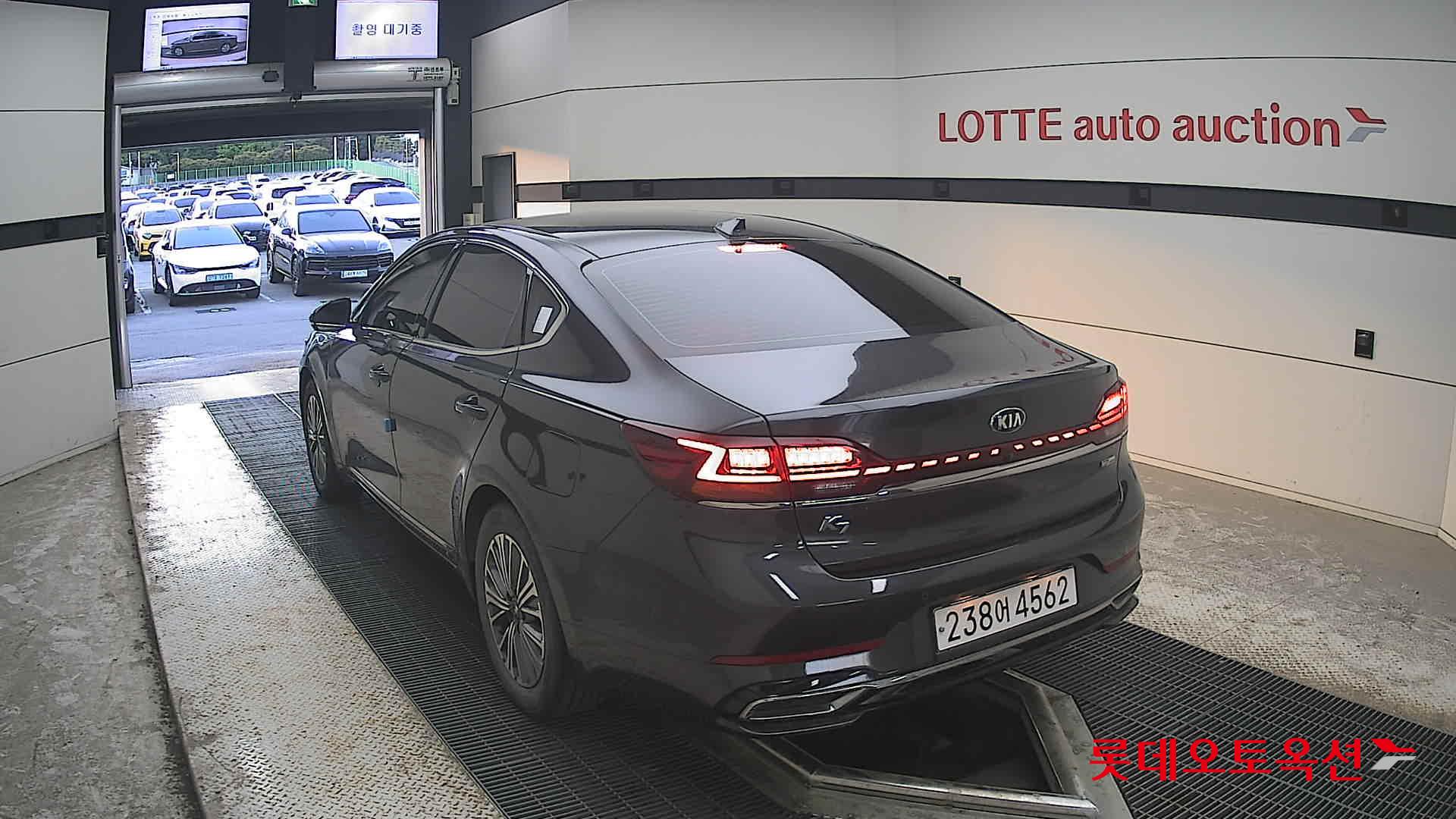 기아 K7 - 16