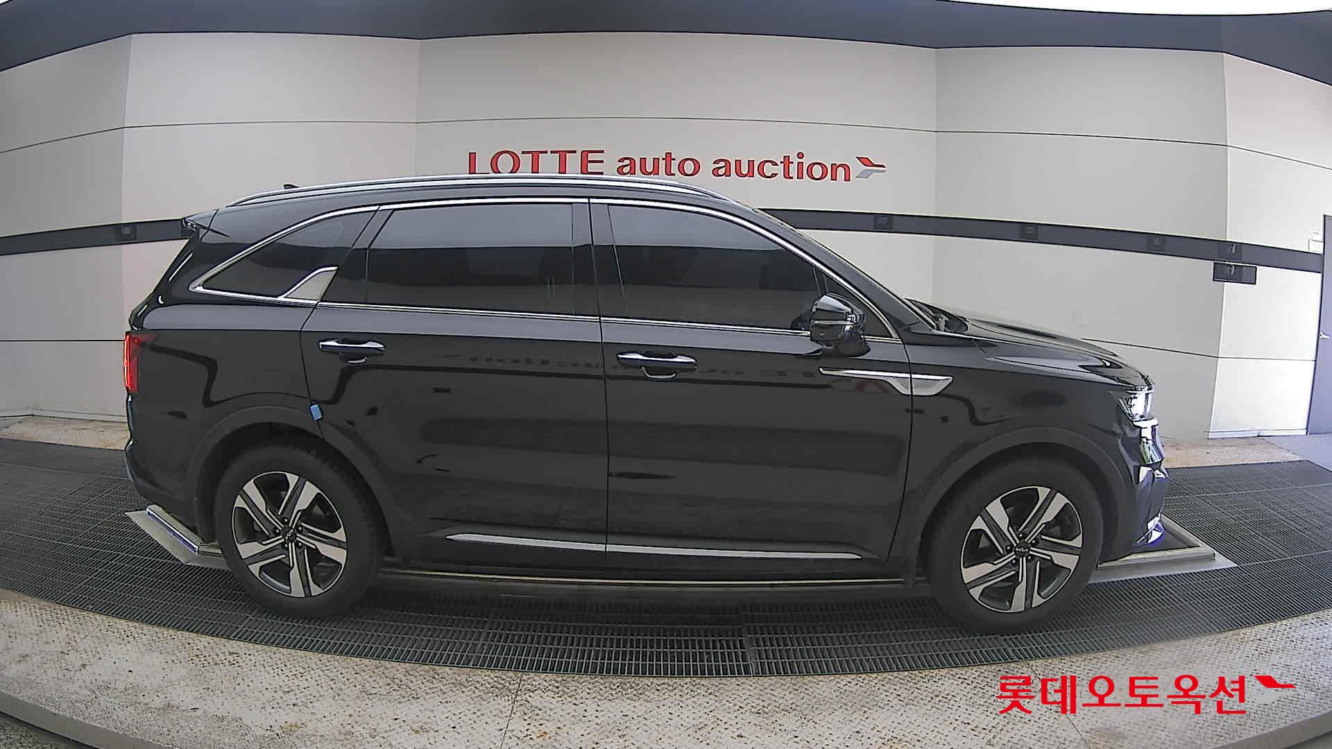 기아자동차 쏘렌토 - 21