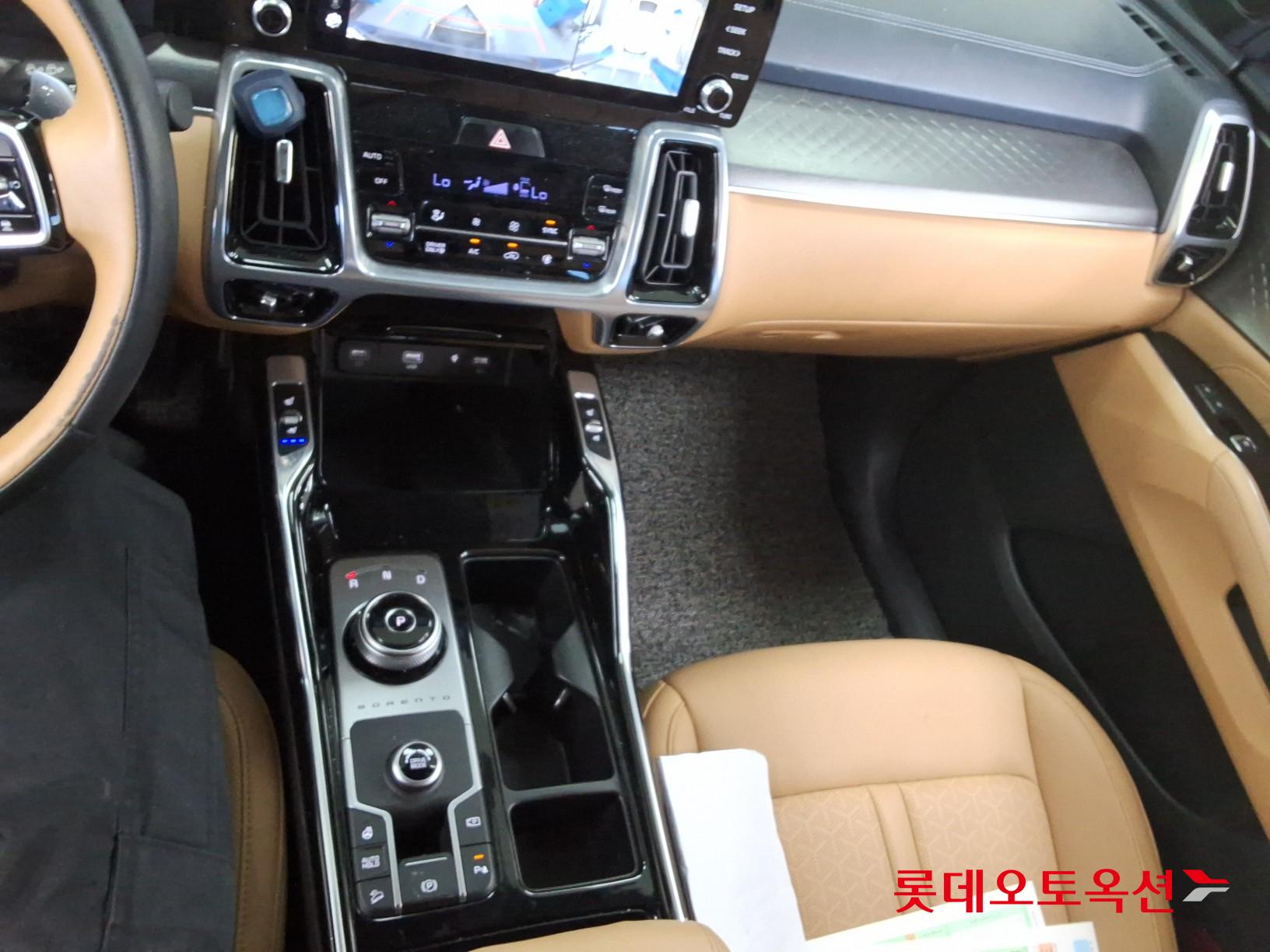 기아자동차 쏘렌토 - 35