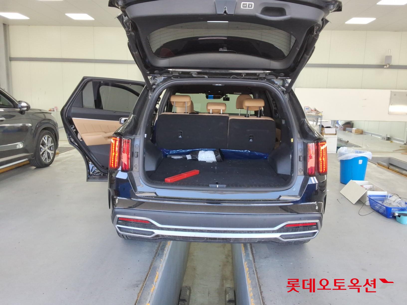 기아자동차 쏘렌토 - 9