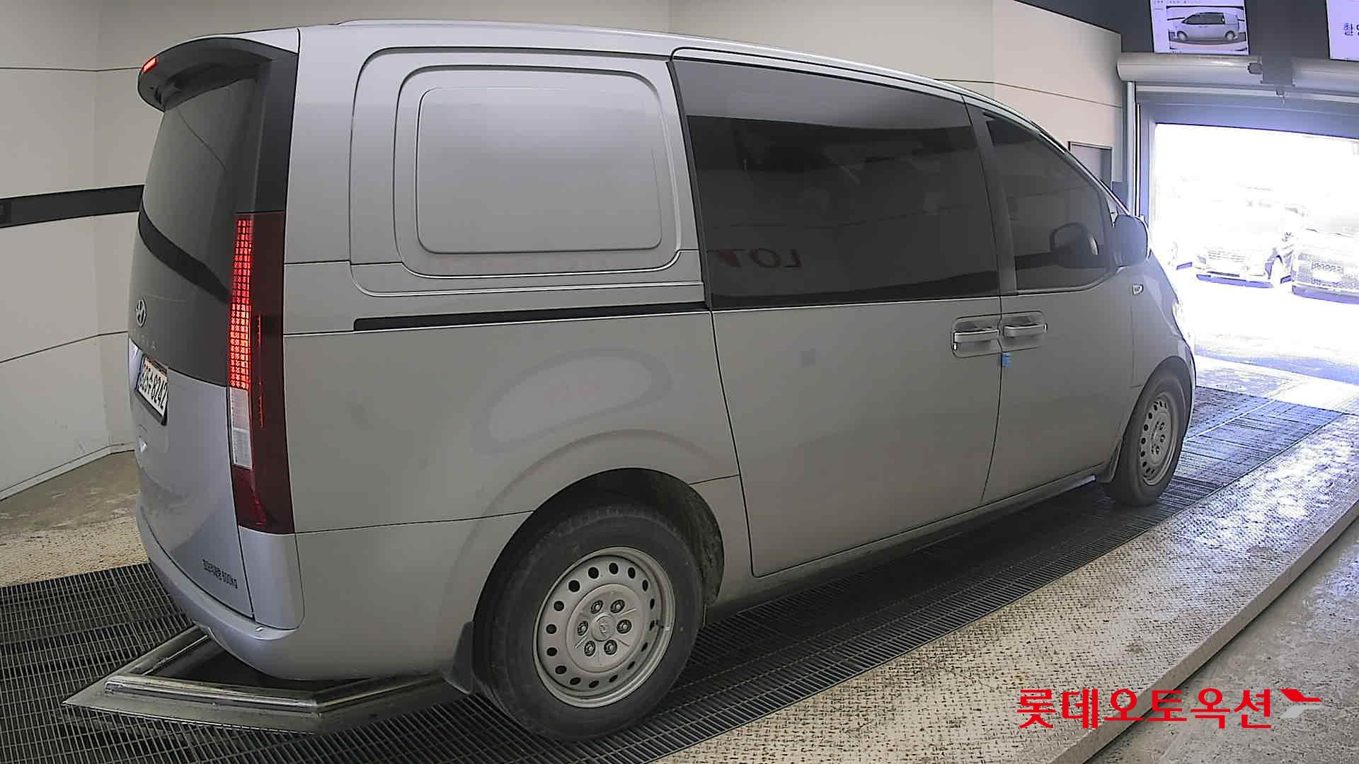 Hyundai Staria - 19