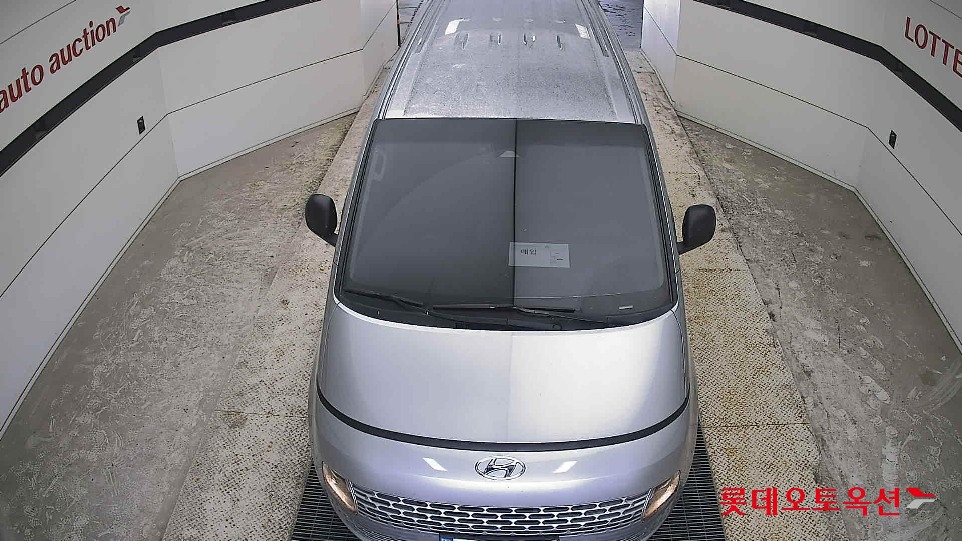 Hyundai Staria - 7