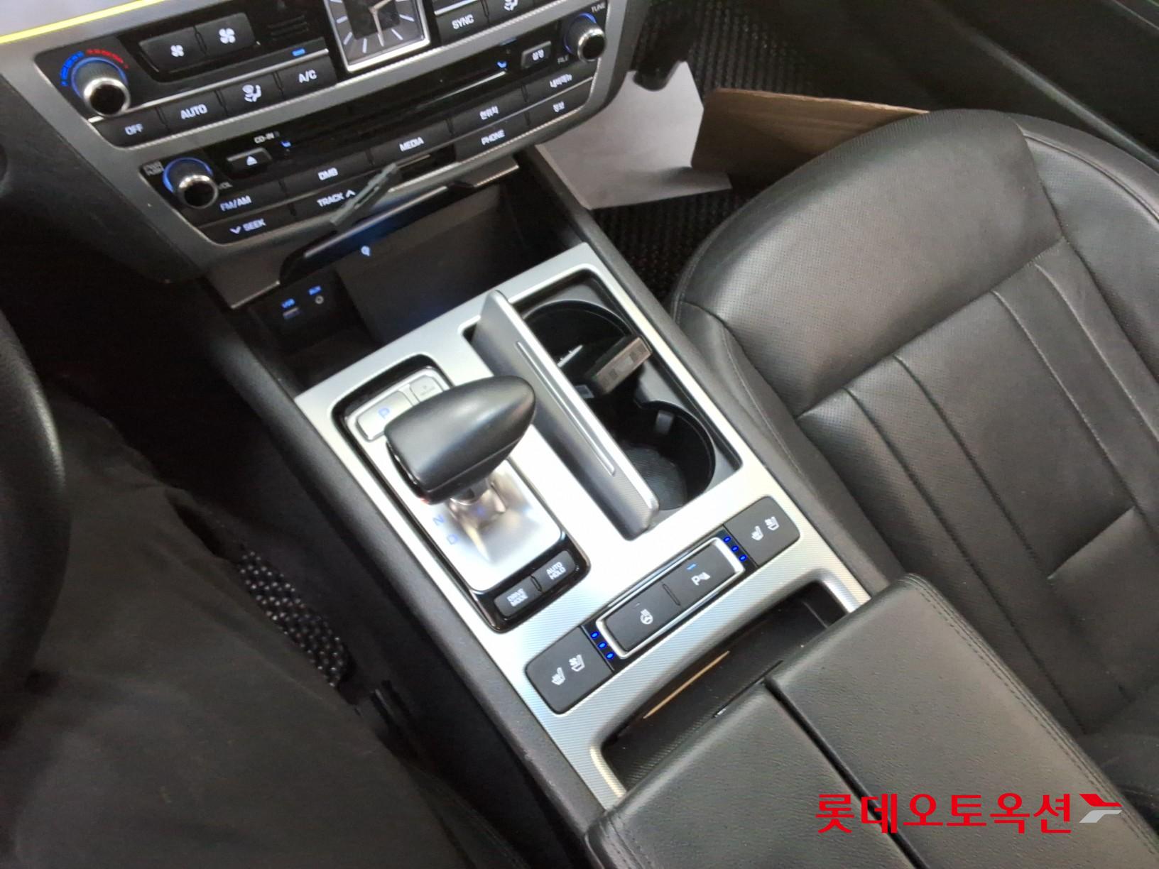 Genesis G80 - 34